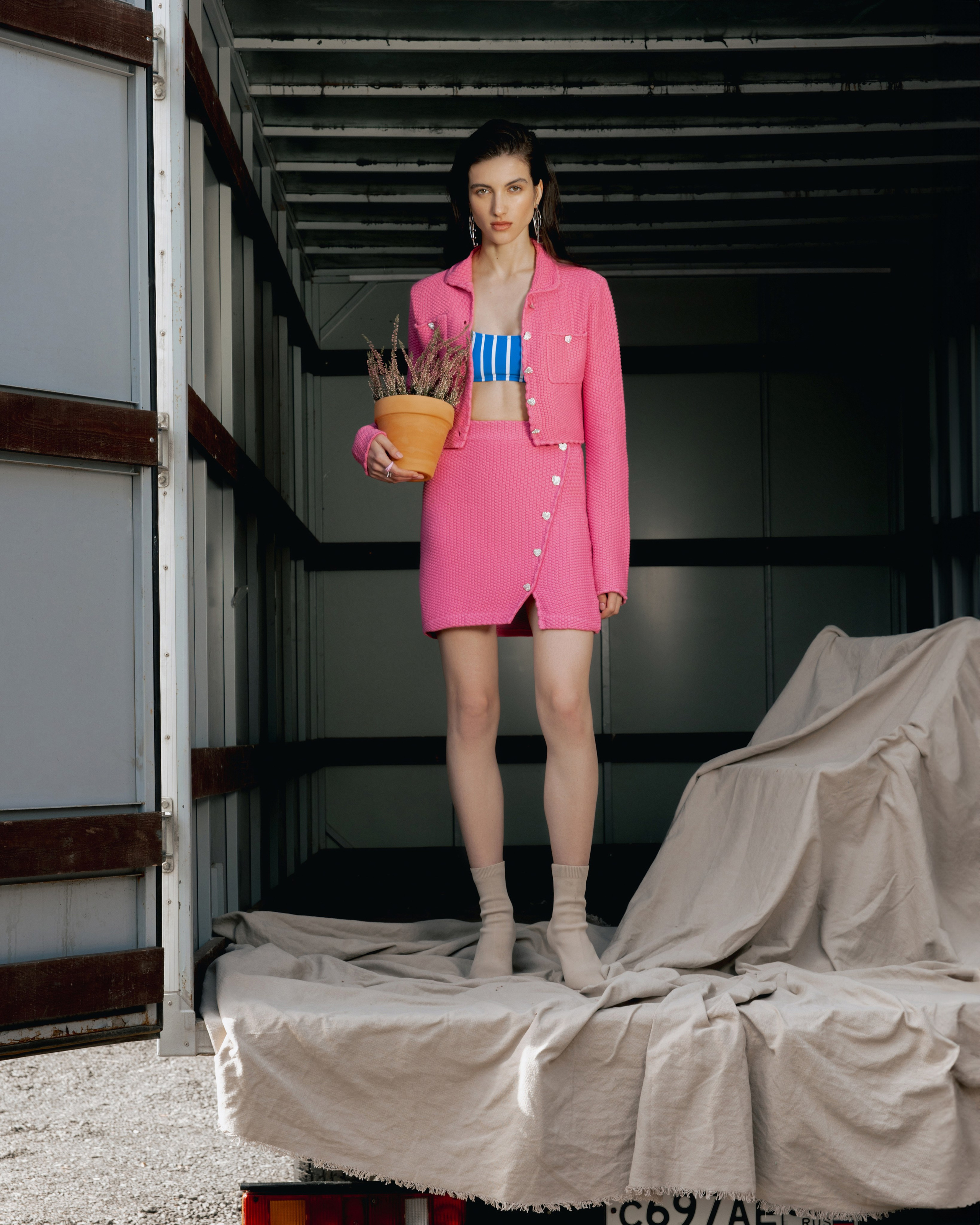 Removal. Персональный стилист Анастасия Фомина