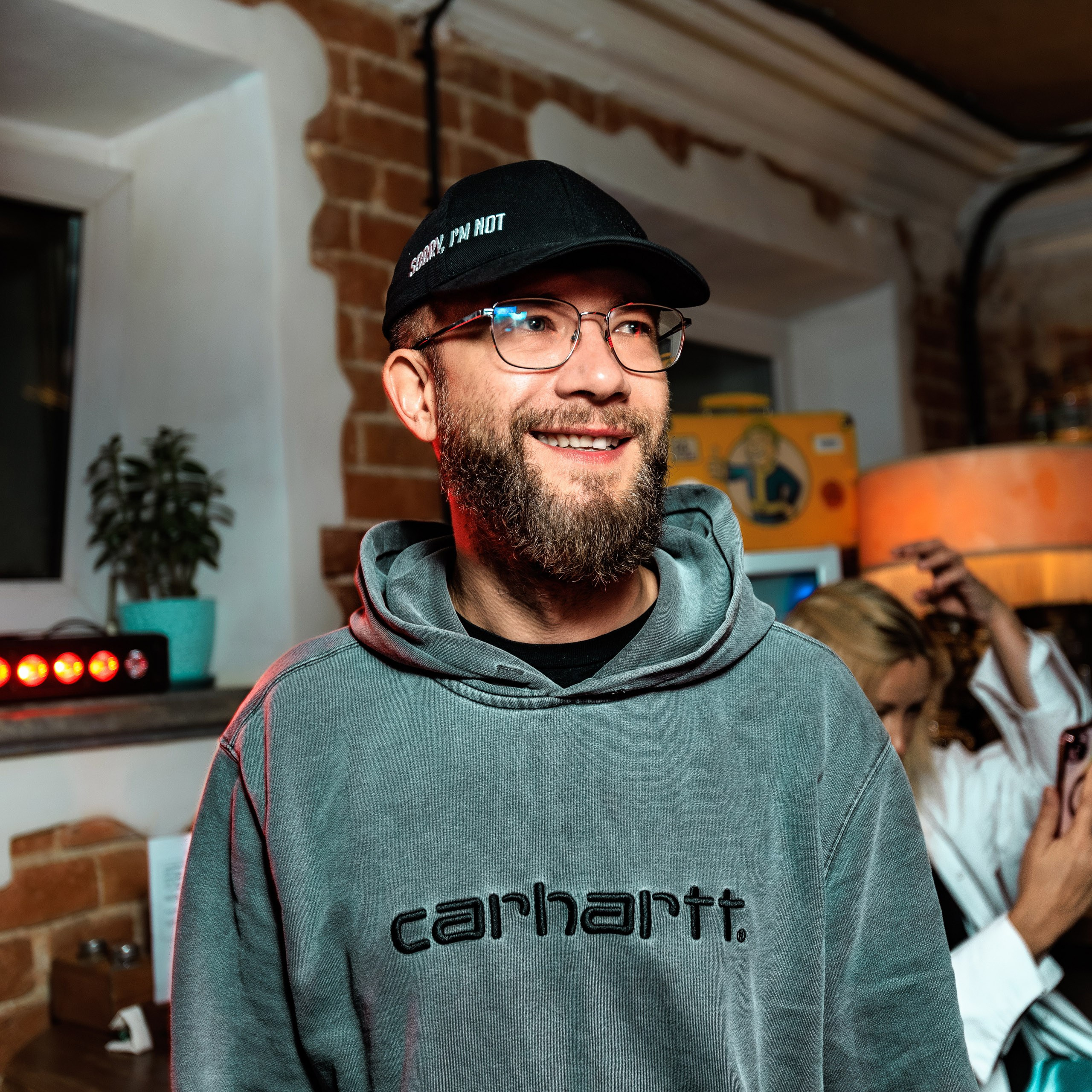 Octave (Ro) x stndrt13. Репортажный фотограф Екатеринбург | Яркий, качественный репортаж | Концерты, клубы, репортаж, праздники, корпоративы