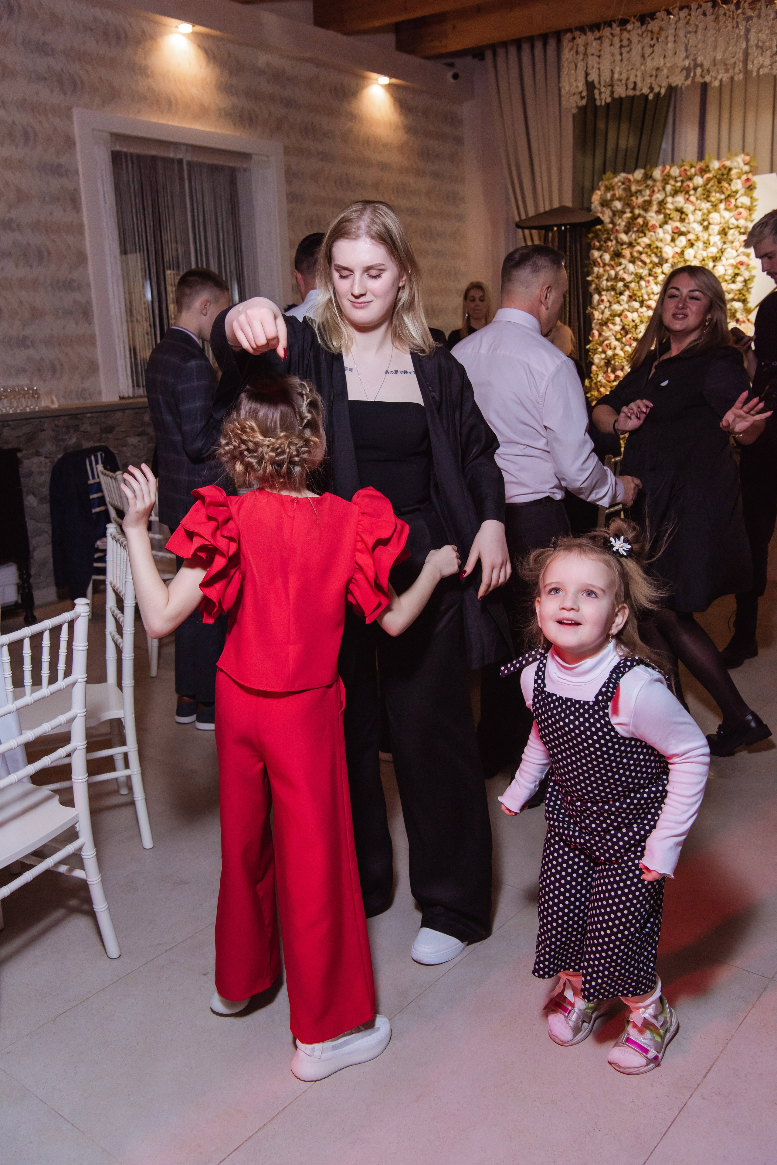 Егор и Анастасия. Свадебный и арт-фотограф Кунецкая Диана