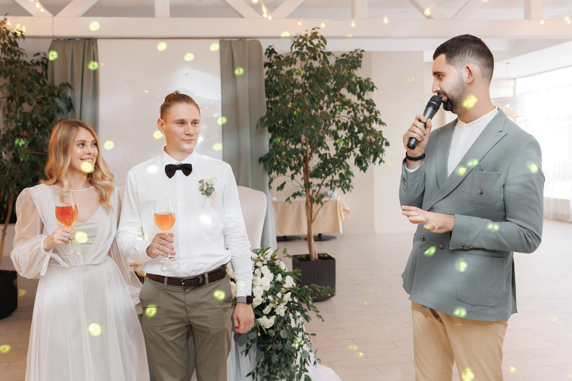 Максим и Юлиана. Свадебный и эвент фотограф в Санкт-Петербурге Власов Сергей