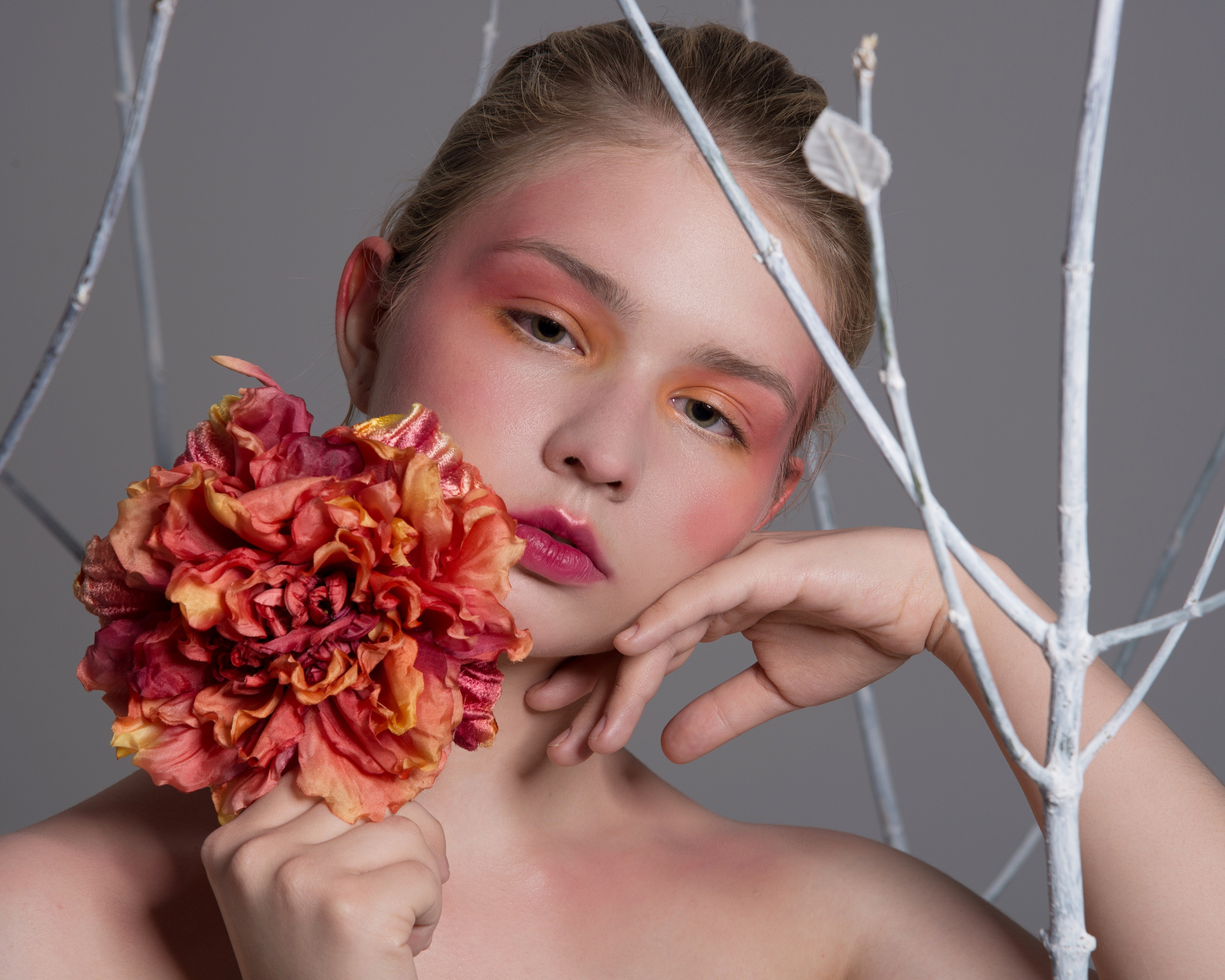 Для бренда аксессуаров. Фотограф Юлия Зимина