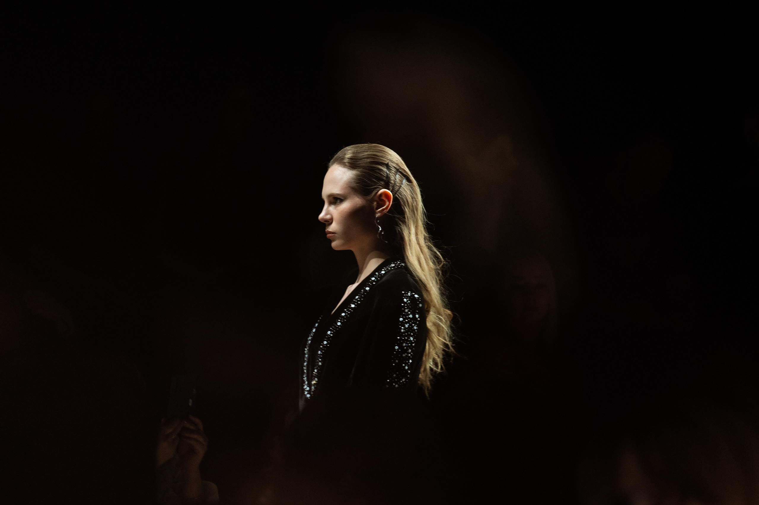 MOSCOW FASHION WEEK 2026 spring. Фотограф в Москве