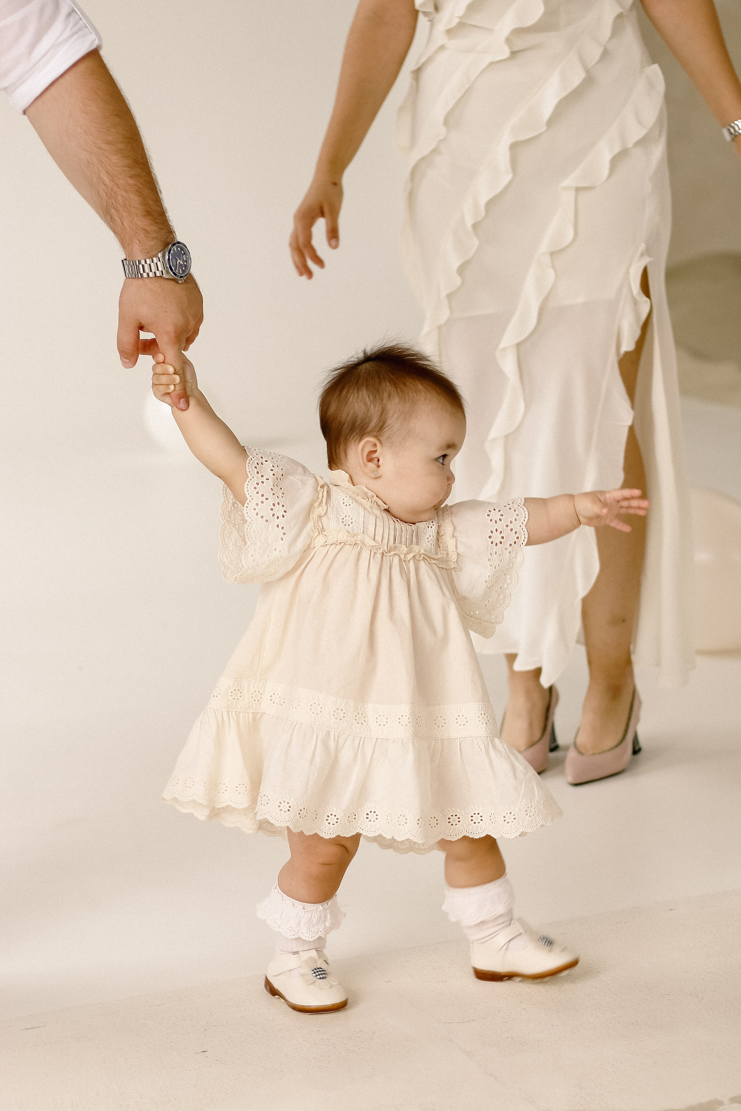 Годик Софьи. Фотограф Краснодар