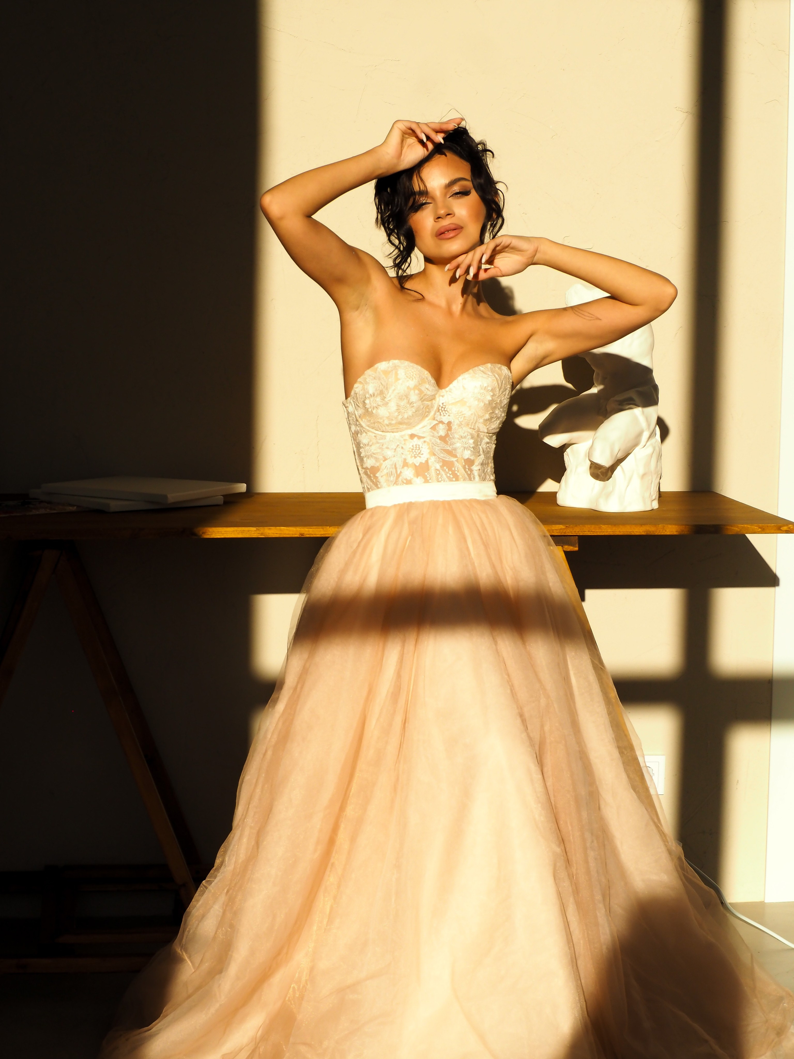 ALEVTINA. Фотограф в Вологде Евгения Ли