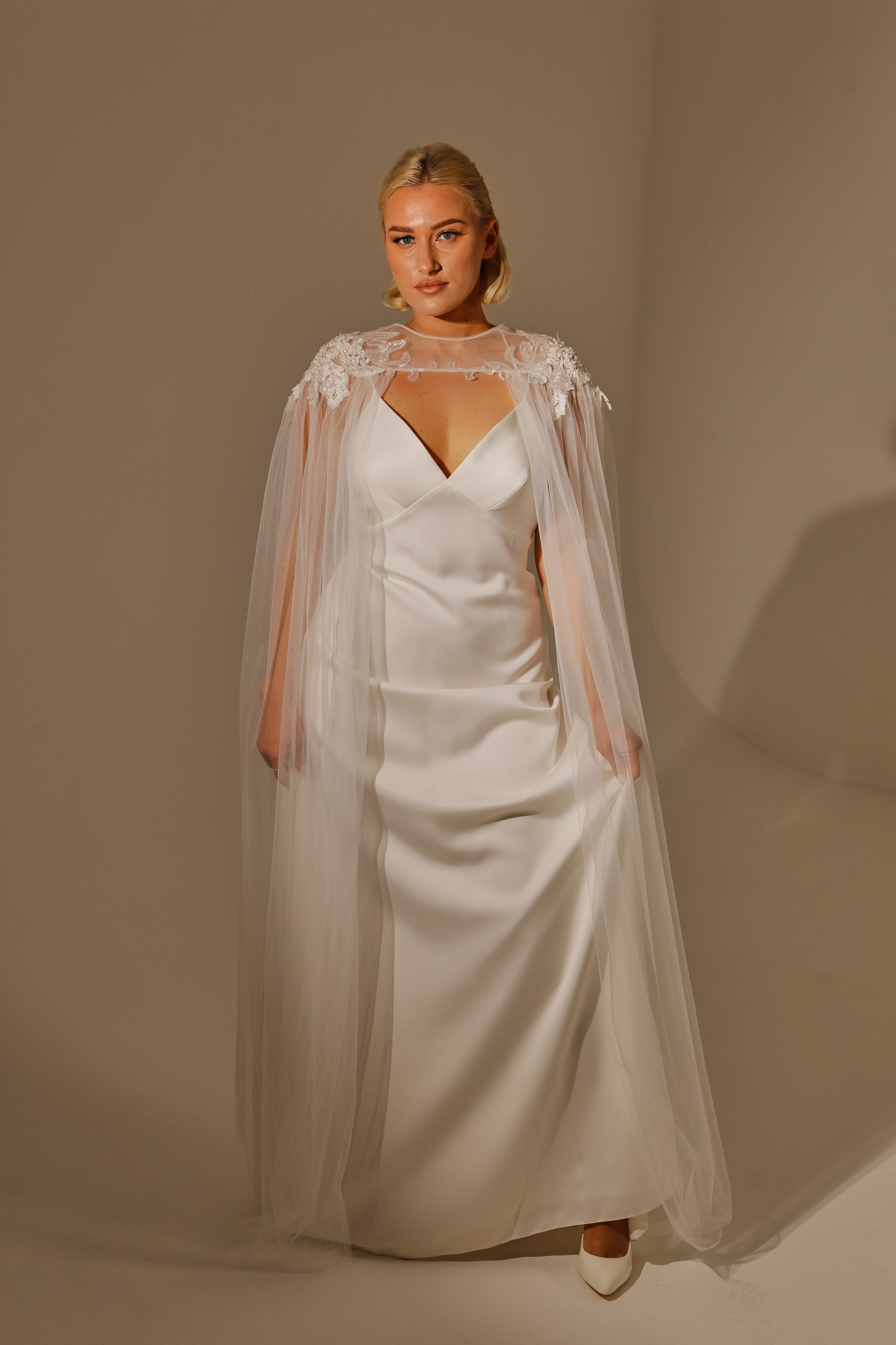 NAOMI WEDDING. Фотограф в Вологде Евгения Ли