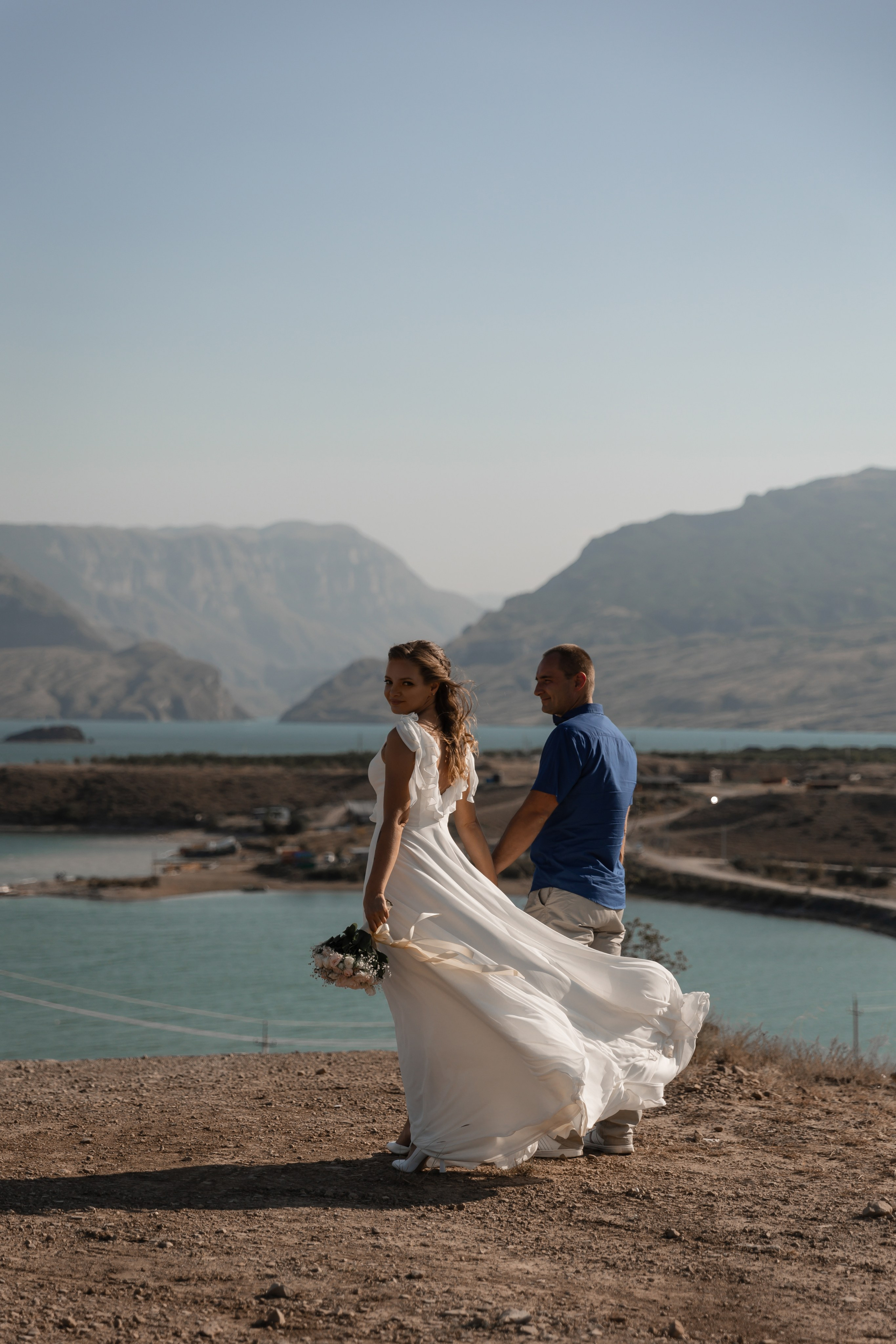 🤍. Свадебный фотограф Мария Жукова