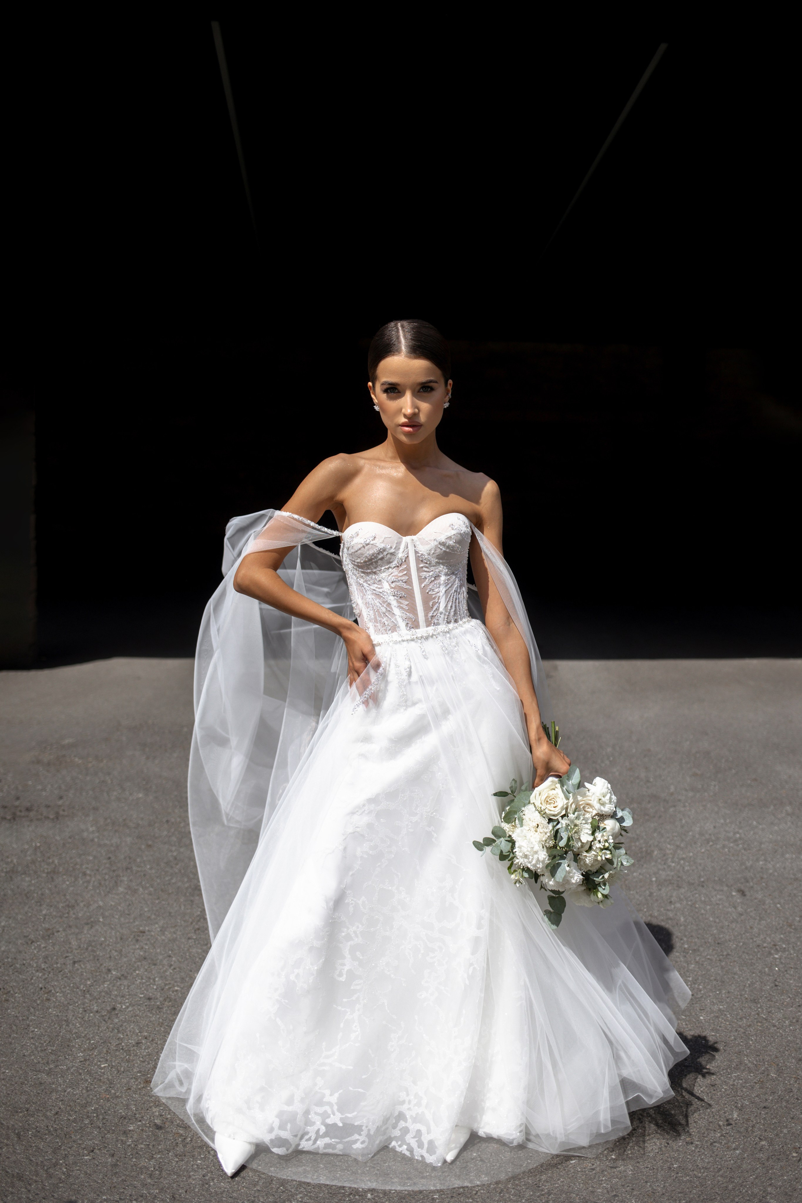 💍 Кристина & Артем. Свадебный фотограф Мария Жукова