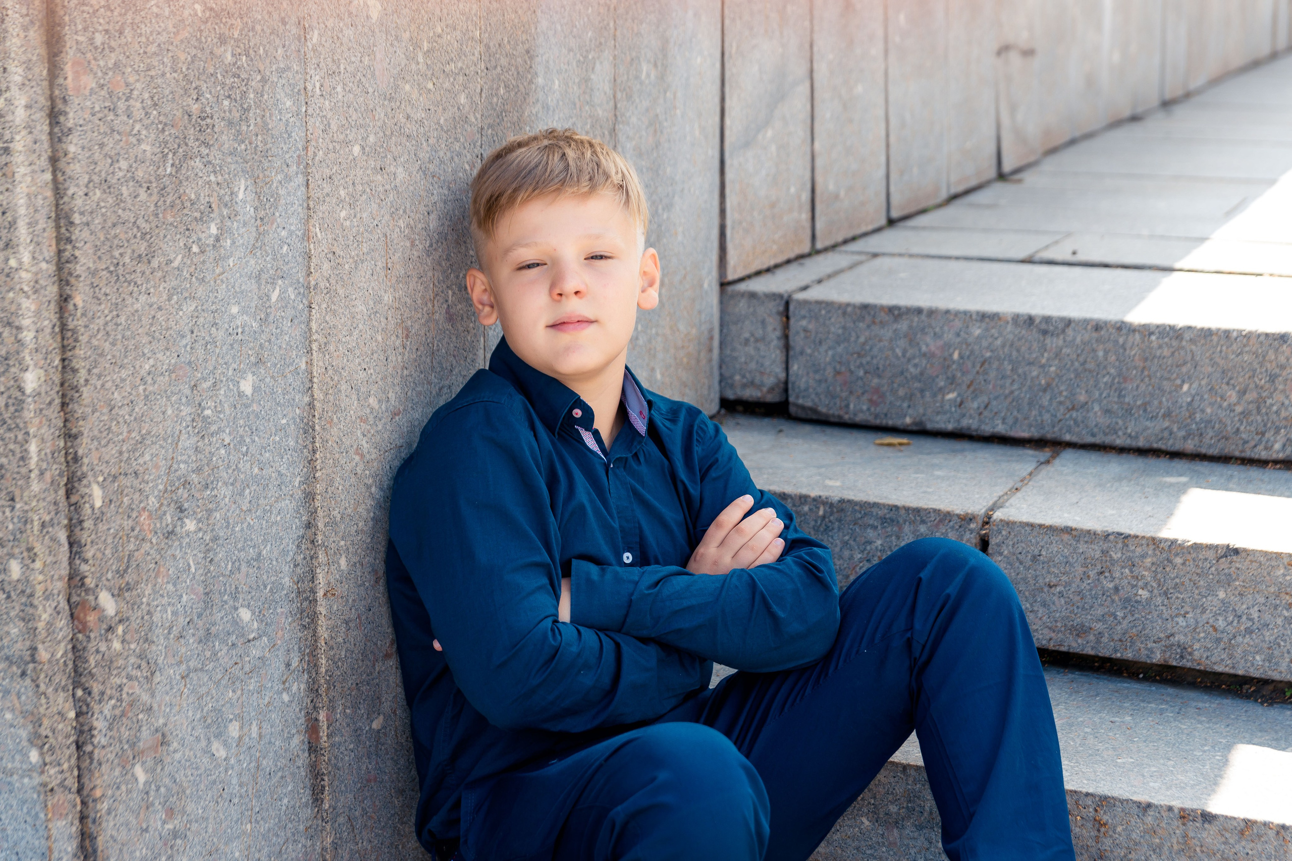 Линейка 6А. Фотограф в Барнауле Юлия Яковлева