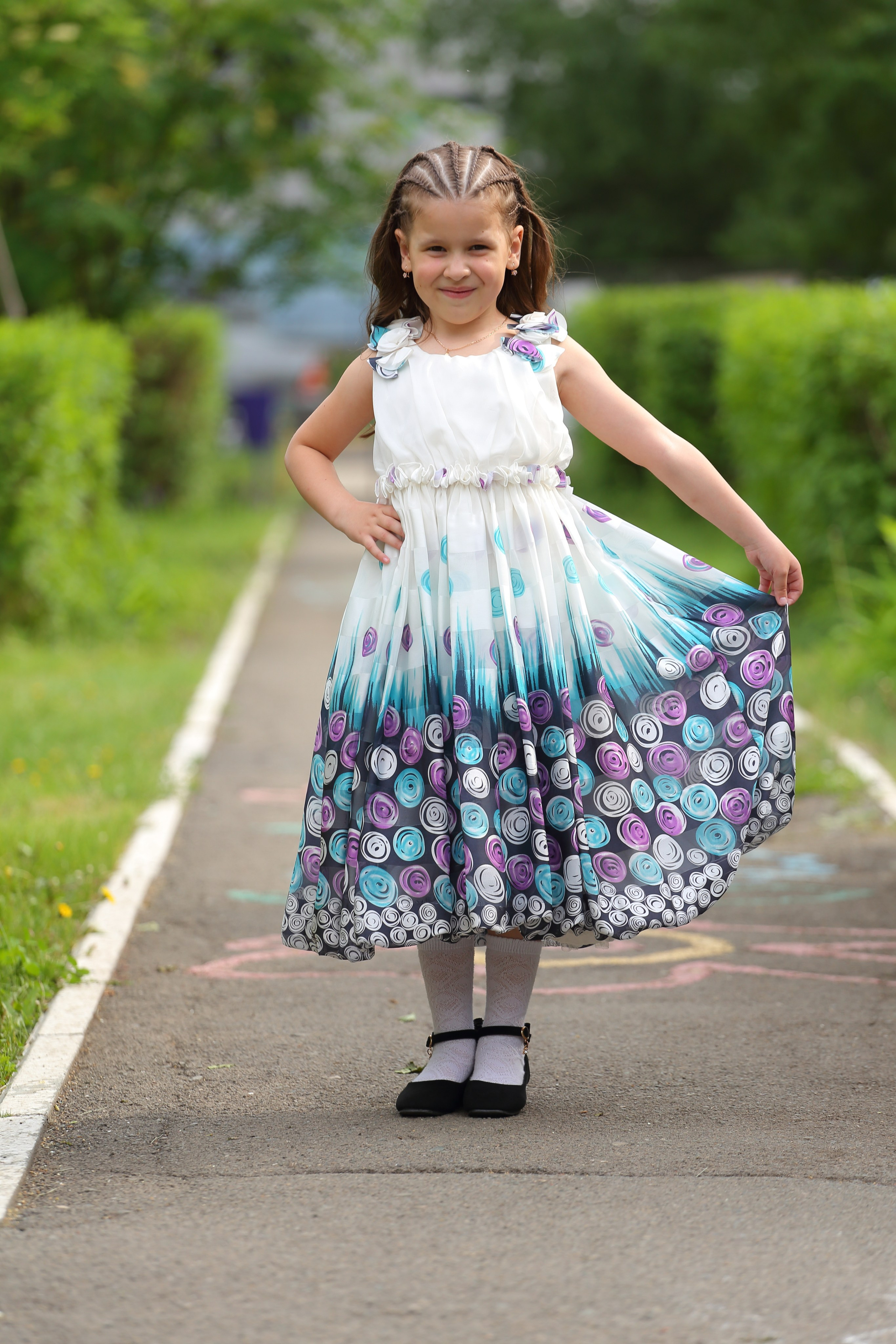 Детский сад. Фотограф в Барнауле Юлия Яковлева