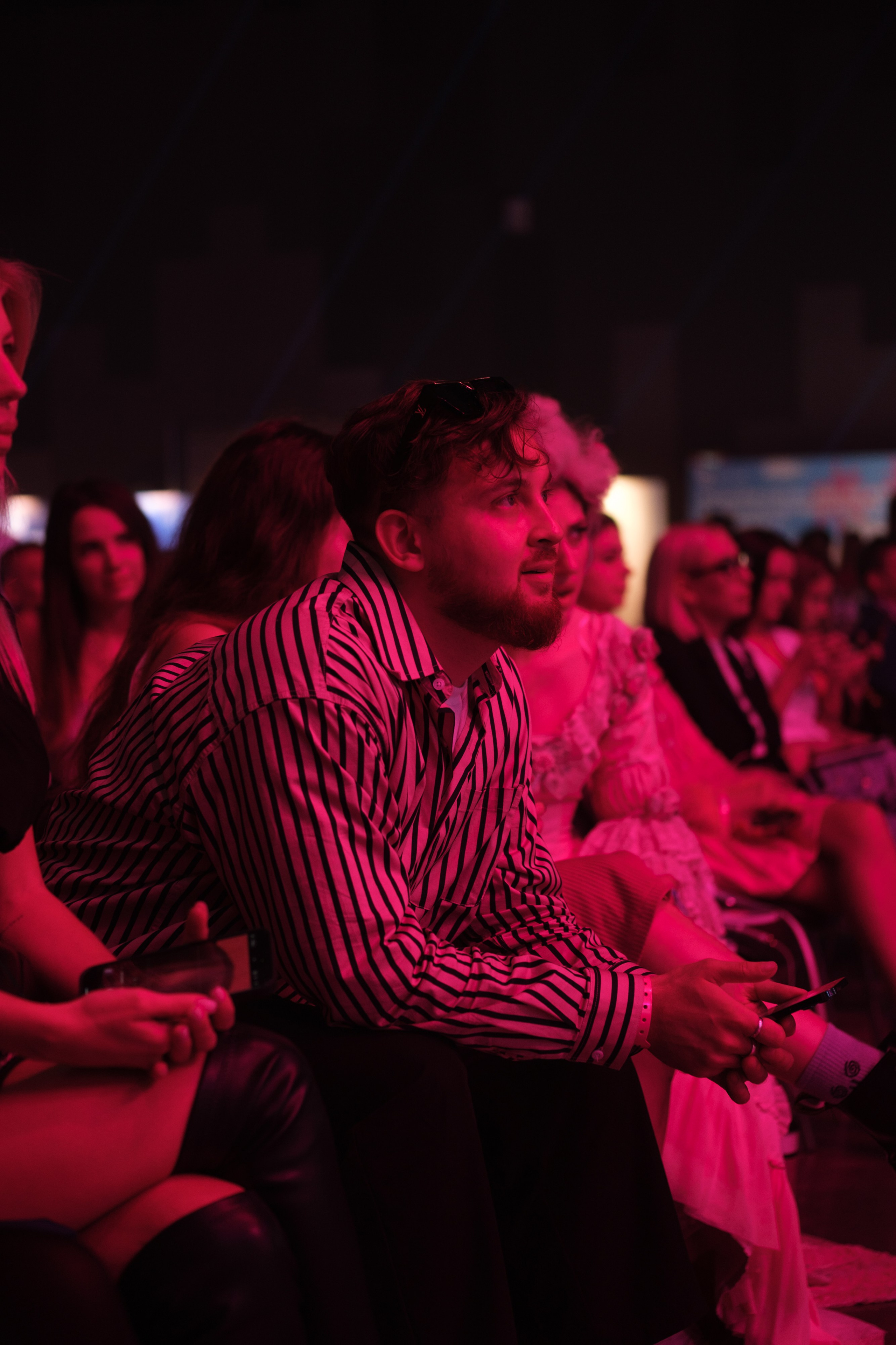 Мероприятия. Фотограф Москва, Дима Пеллер