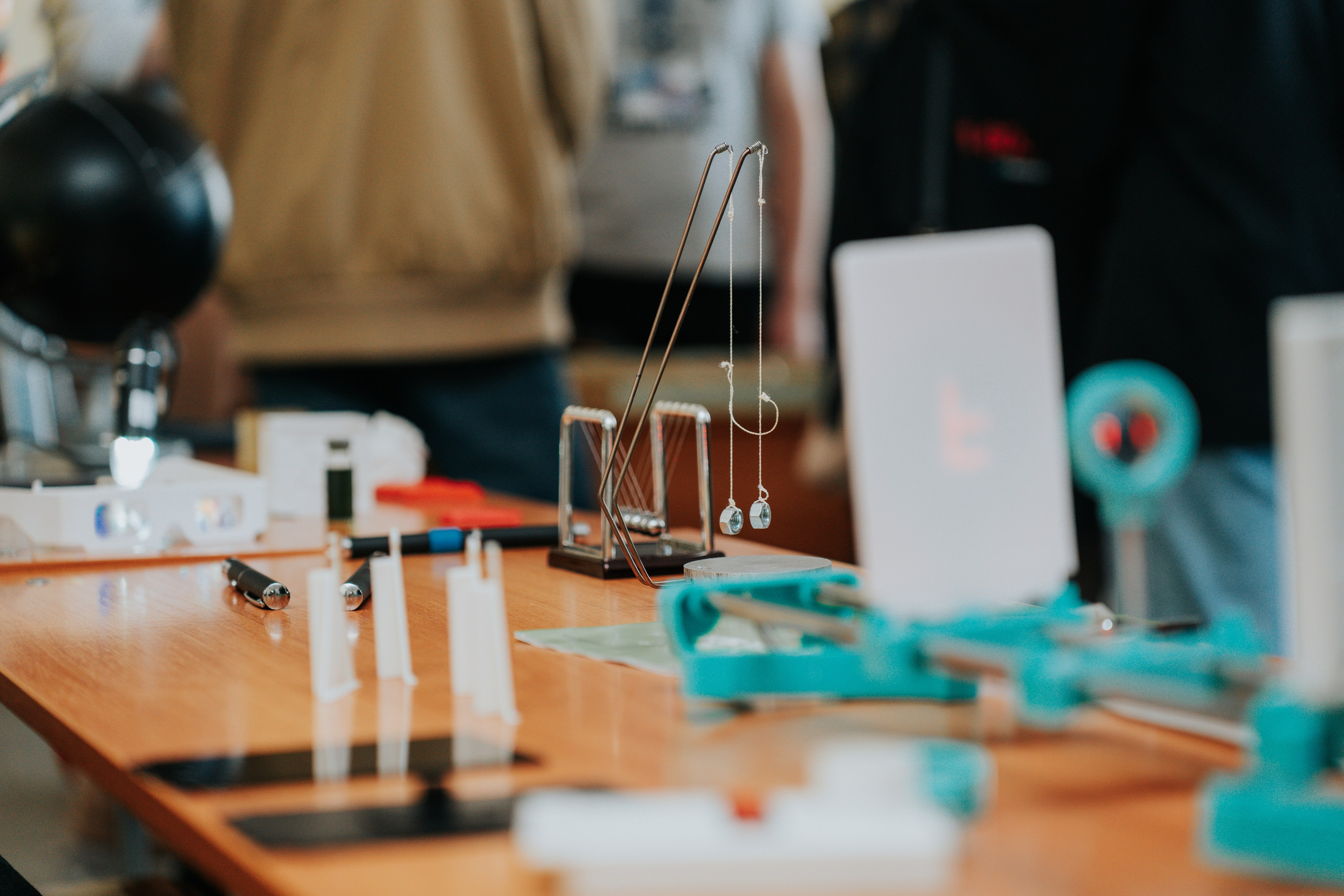 День открытых дверей СибГУ 2025. Репортажный фотограф Красноярск