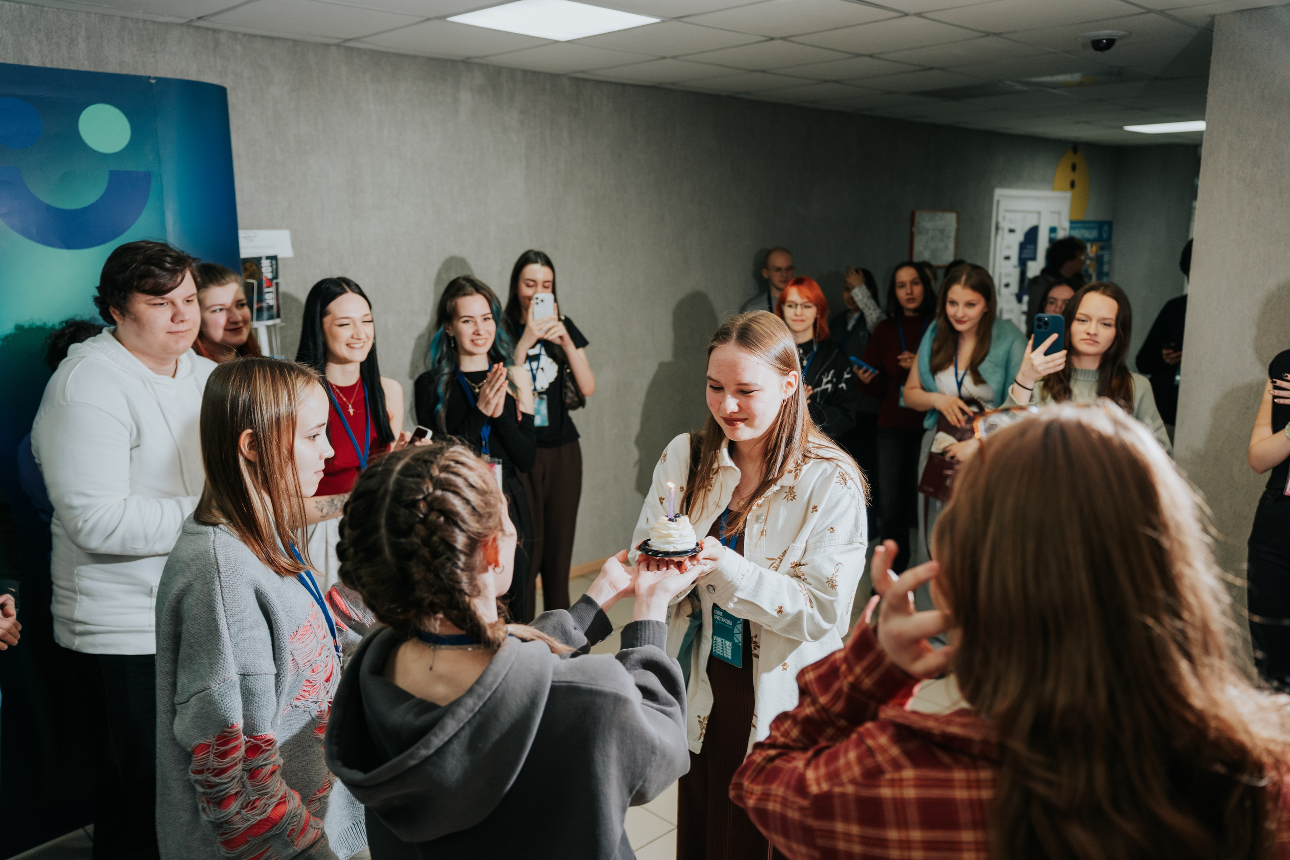 Фестиваль «ЯРПИАР 2025». Репортажный фотограф Красноярск