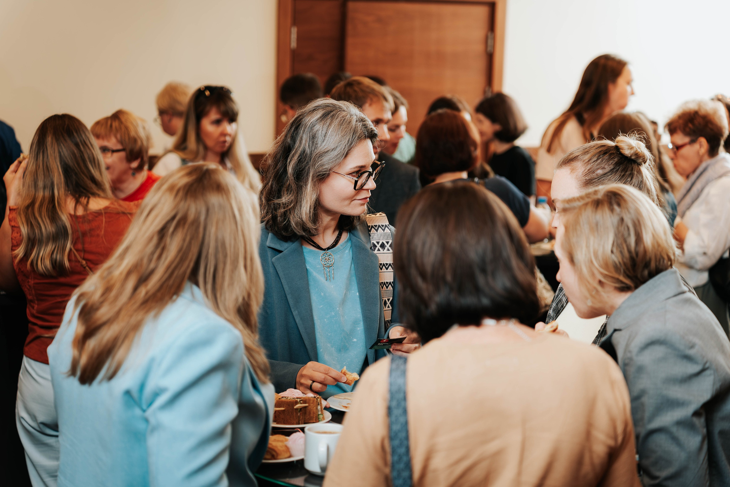 Бизнес-форум «Территория продаж». Репортажный фотограф Красноярск