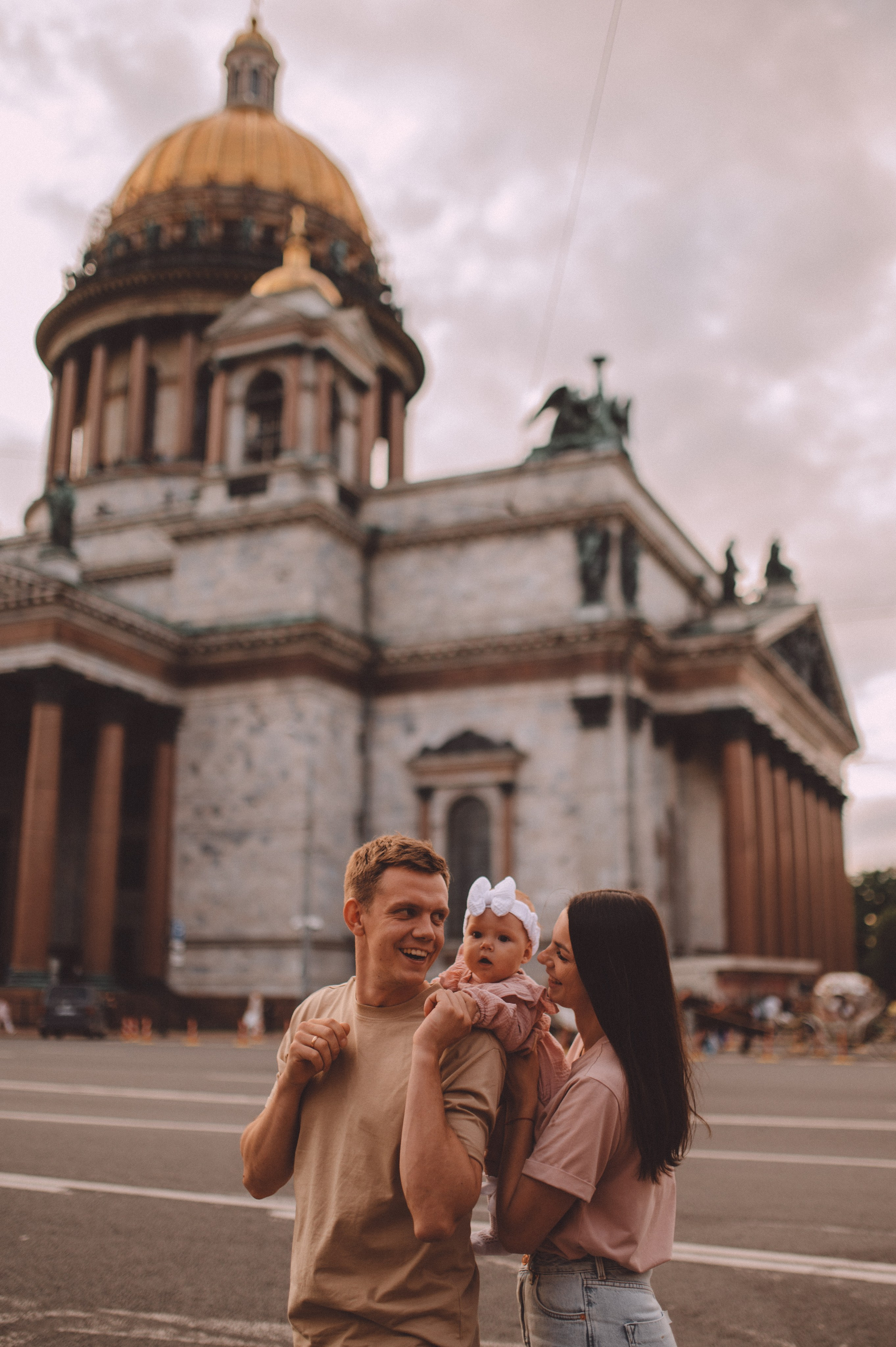 💛. Свадебный фотограф в Санкт-Петербурге