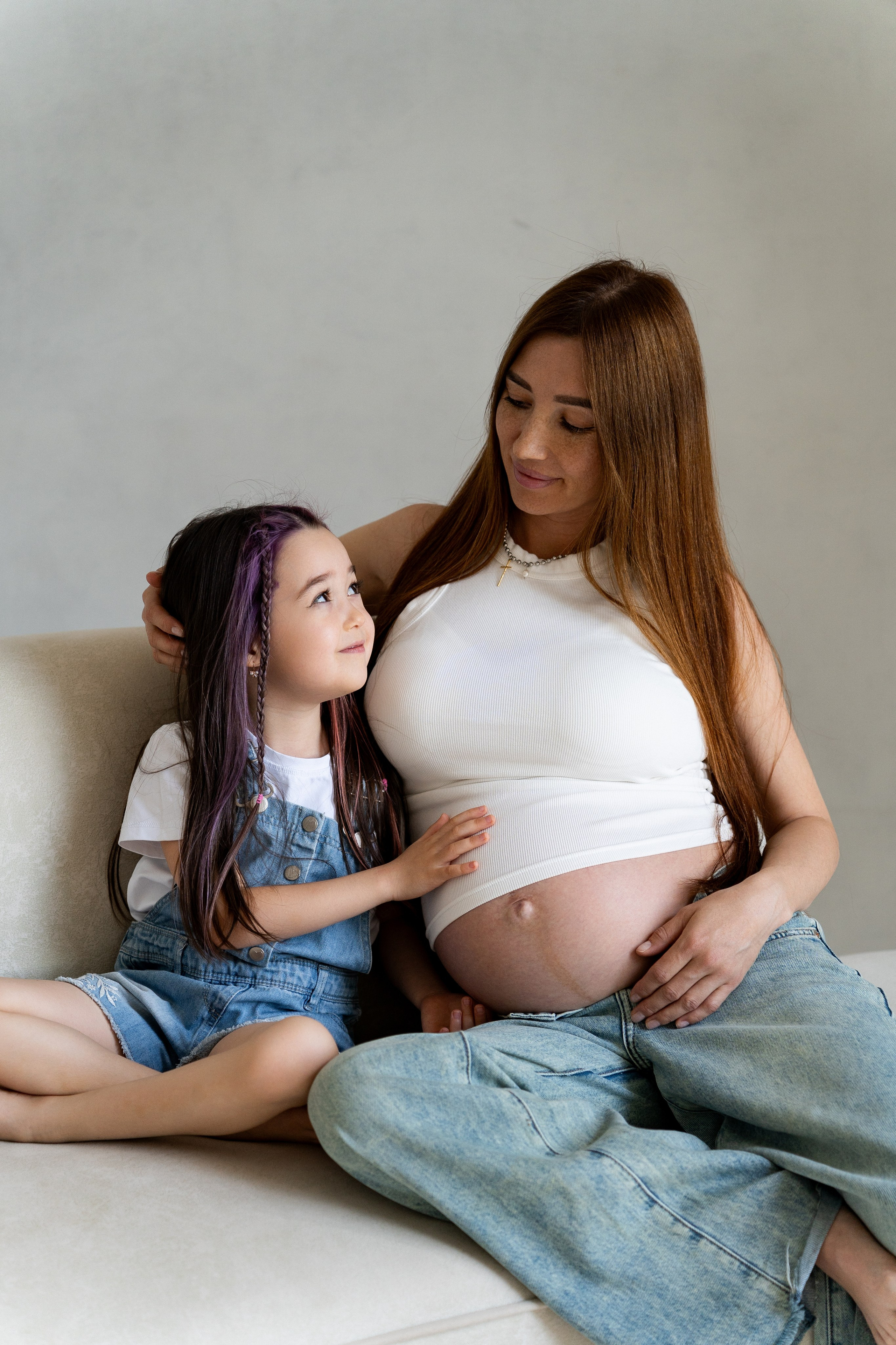 Фотограф беременности в Краснодаре. Семейный и NEWBORN фотограф г. Краснодар