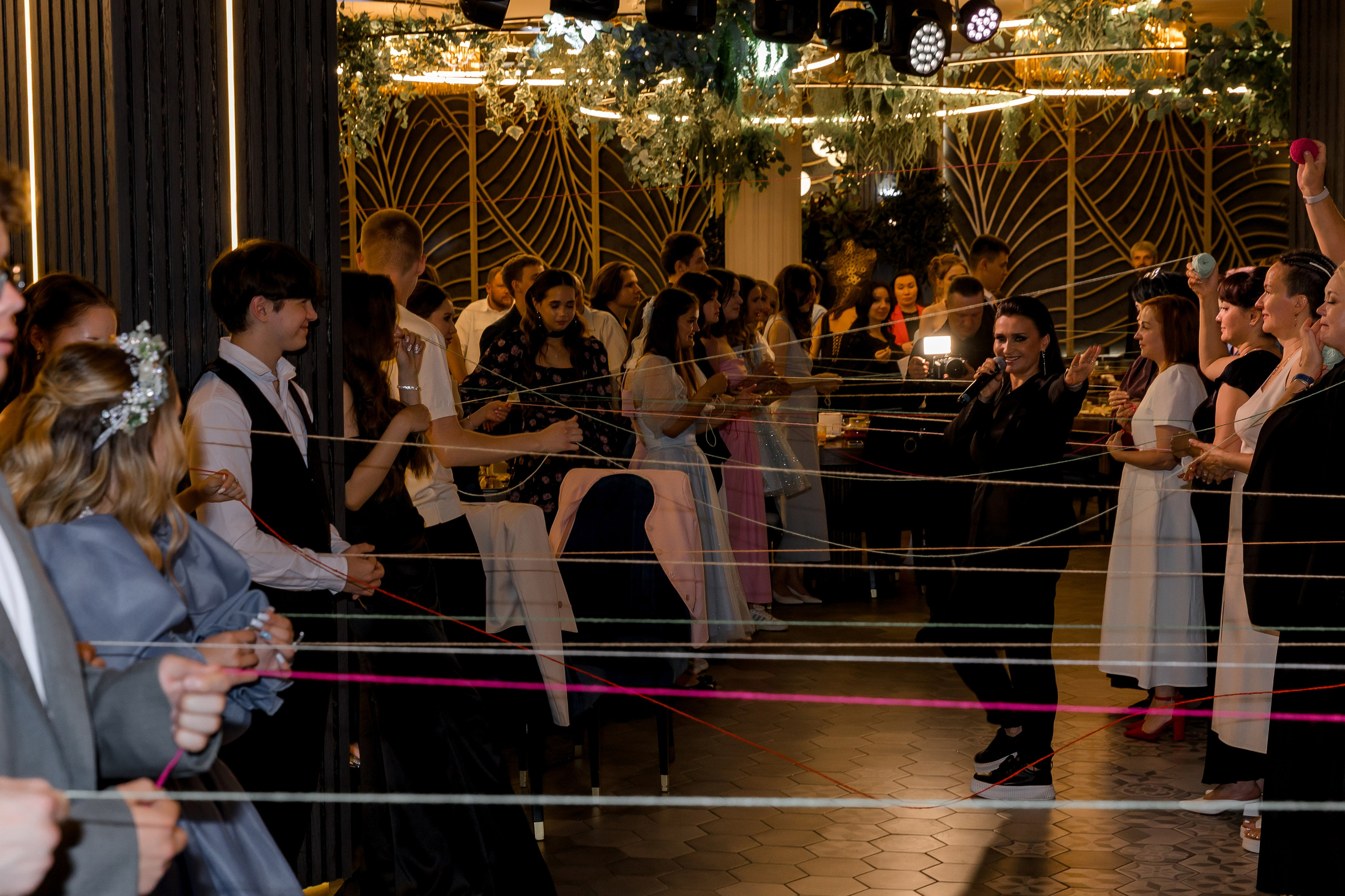 ВЫПУСКНОЙ CHEESERIA-Гимназия 33. Свадебный и семейный фотограф Динар Гильмутдинов