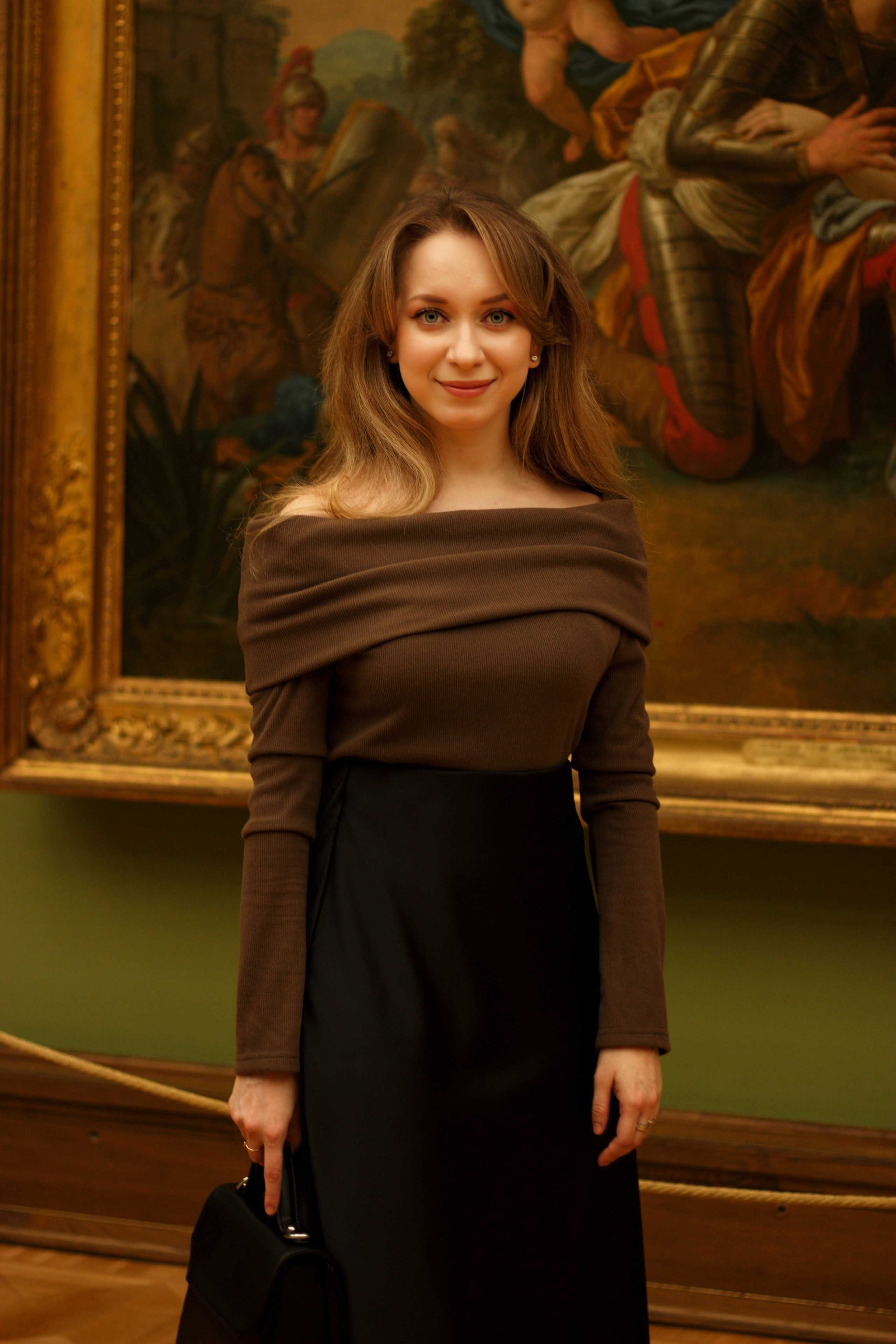 Настя. Фотограф Анастасия Москва|Одинцово