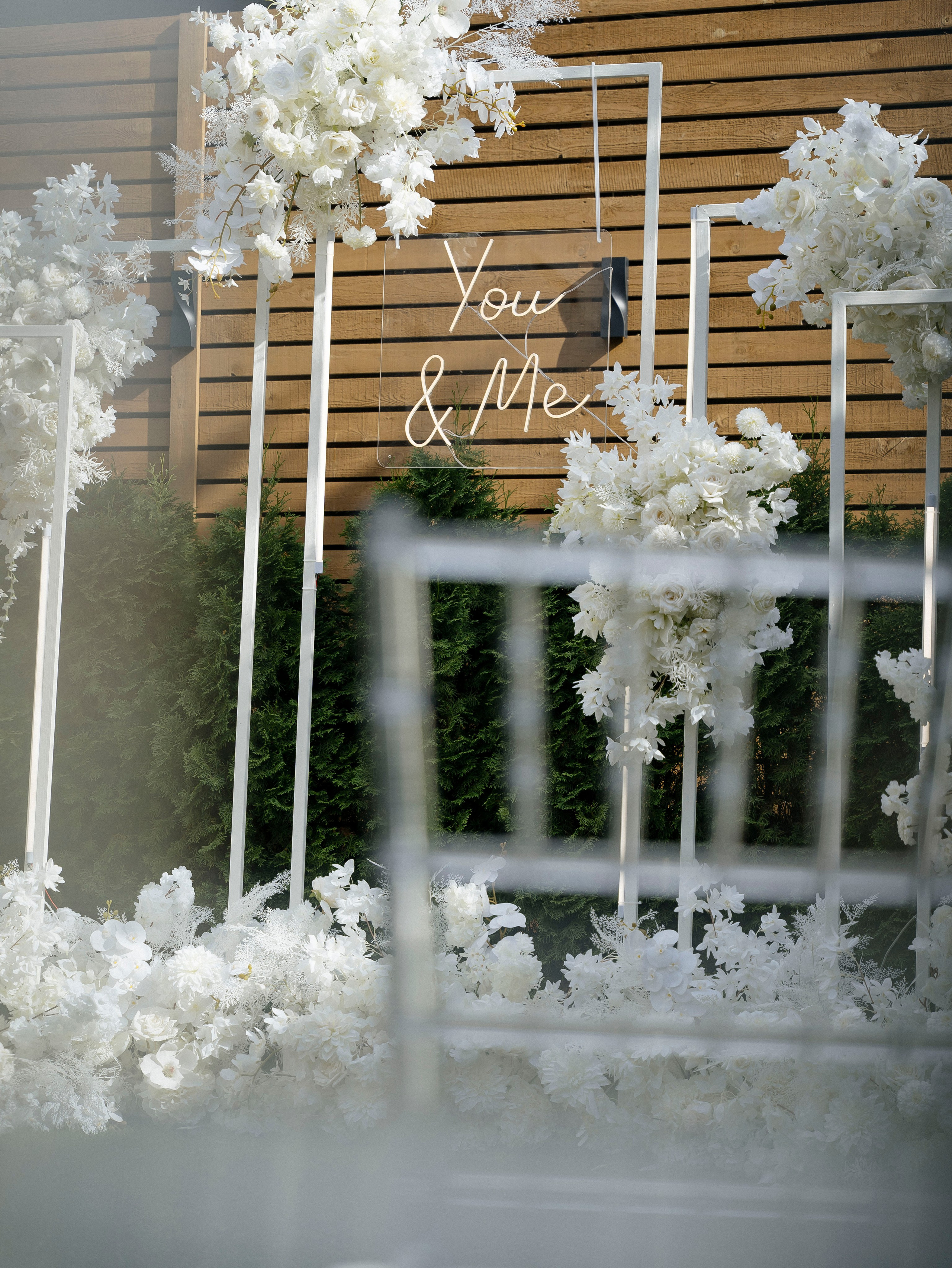 Наталия + Егор. Свадебный фотограф