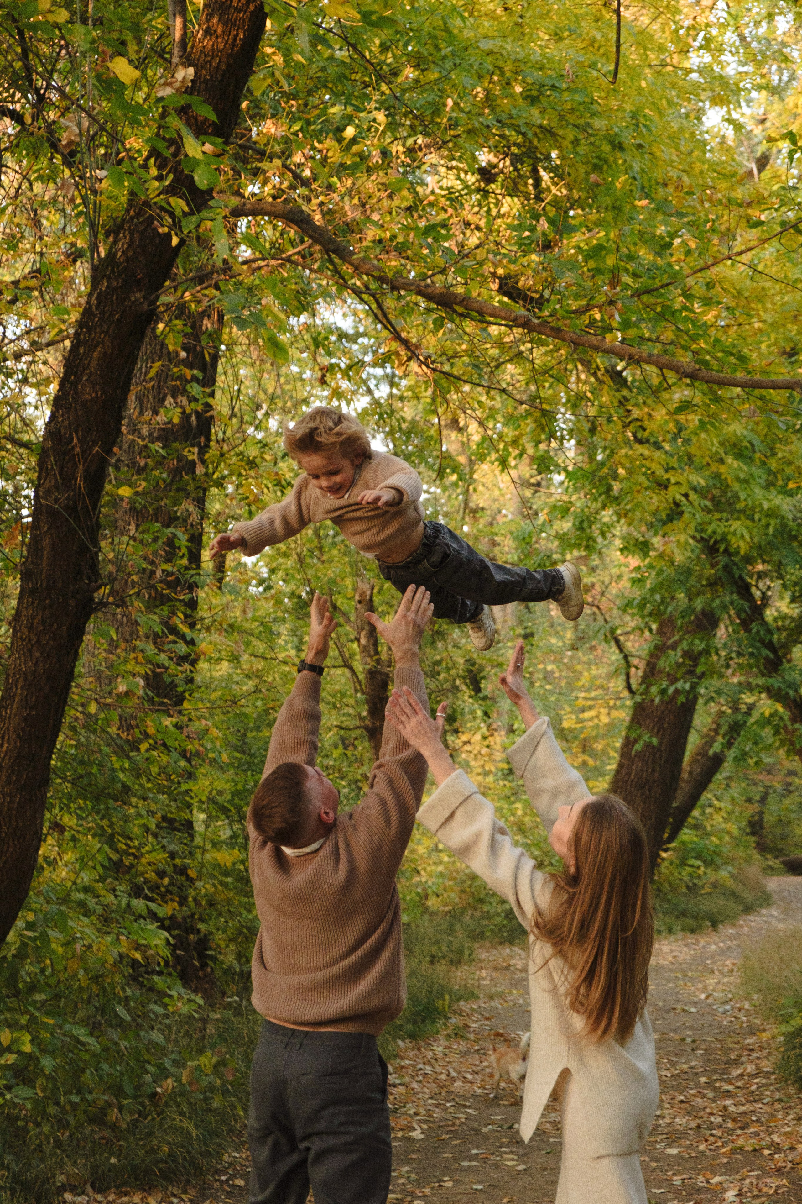 Семейная фотосессия. Свадебный Фотограф Ростов-на-Дону