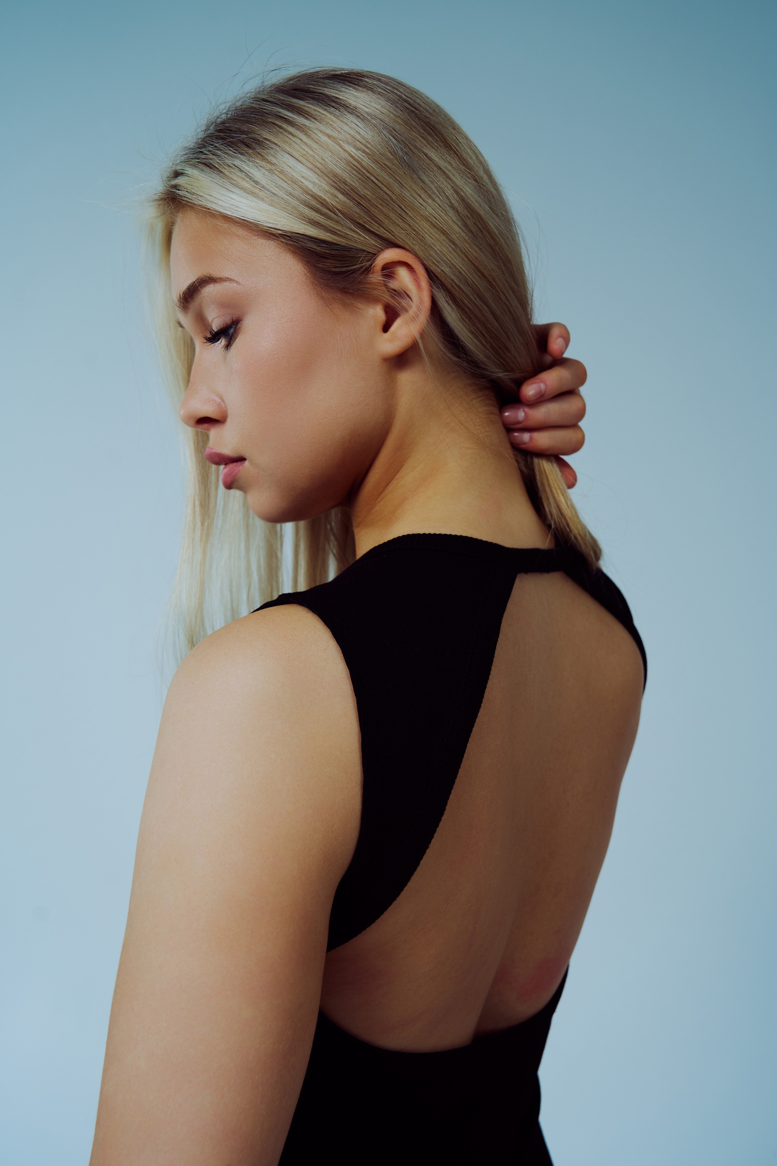 Юля. Репортажный фотограф мероприятий и концертов в Екатеринбурге