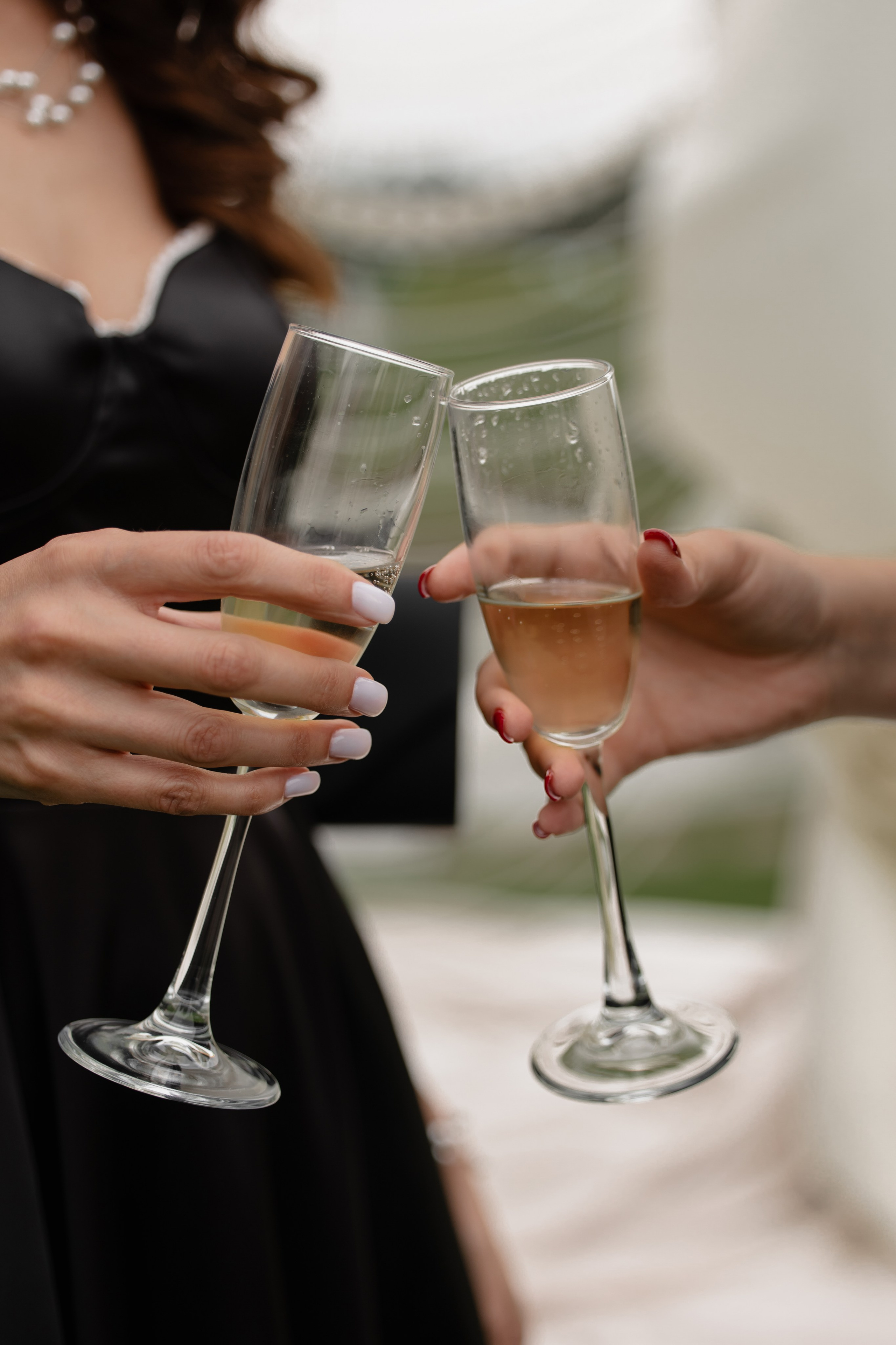 Кирилл & Анастасия. Организатор- Елена Гаманович. Главная