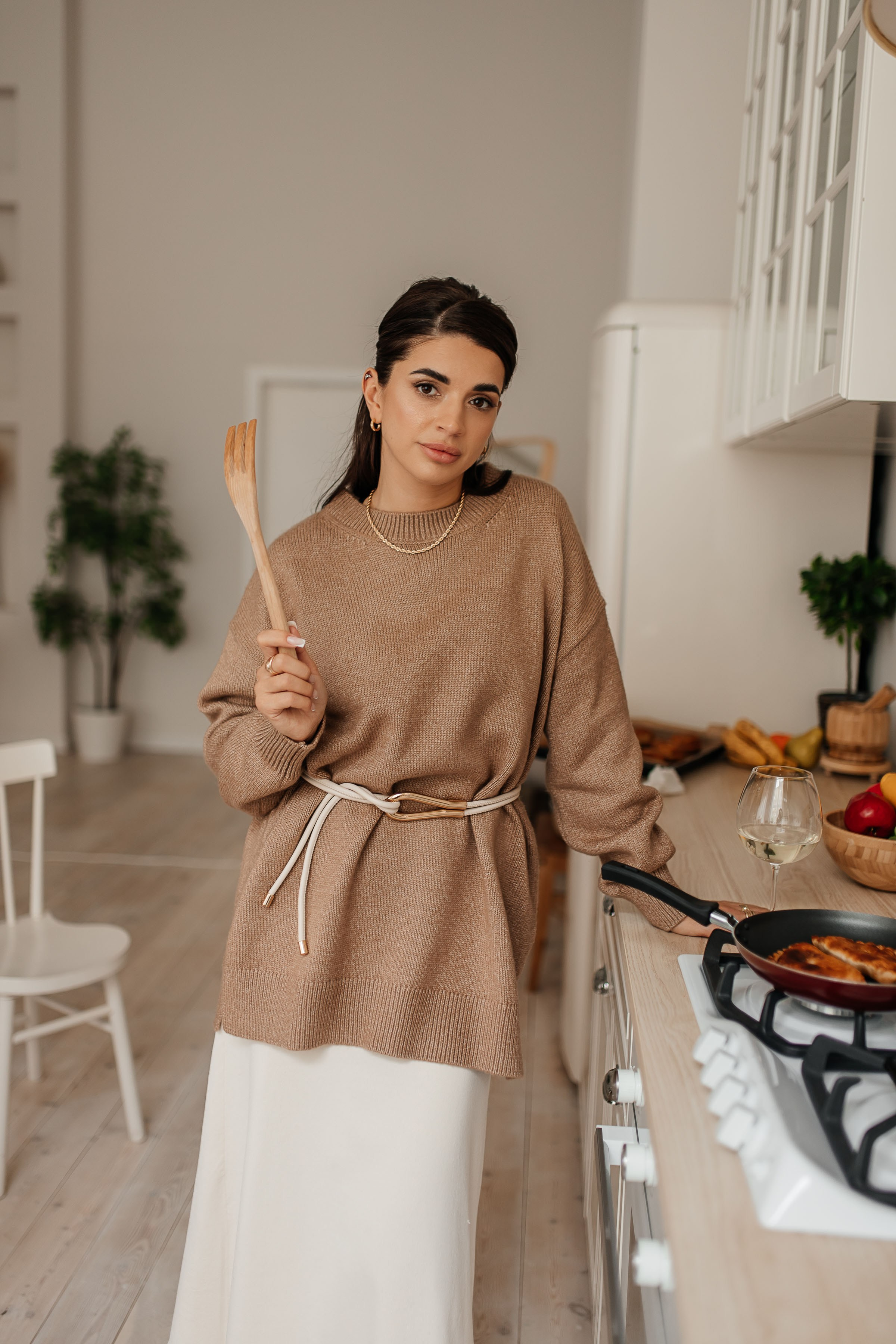 ШЕФ ДОМА. Фотограф Санкт-Петербург Раднаева Юлия