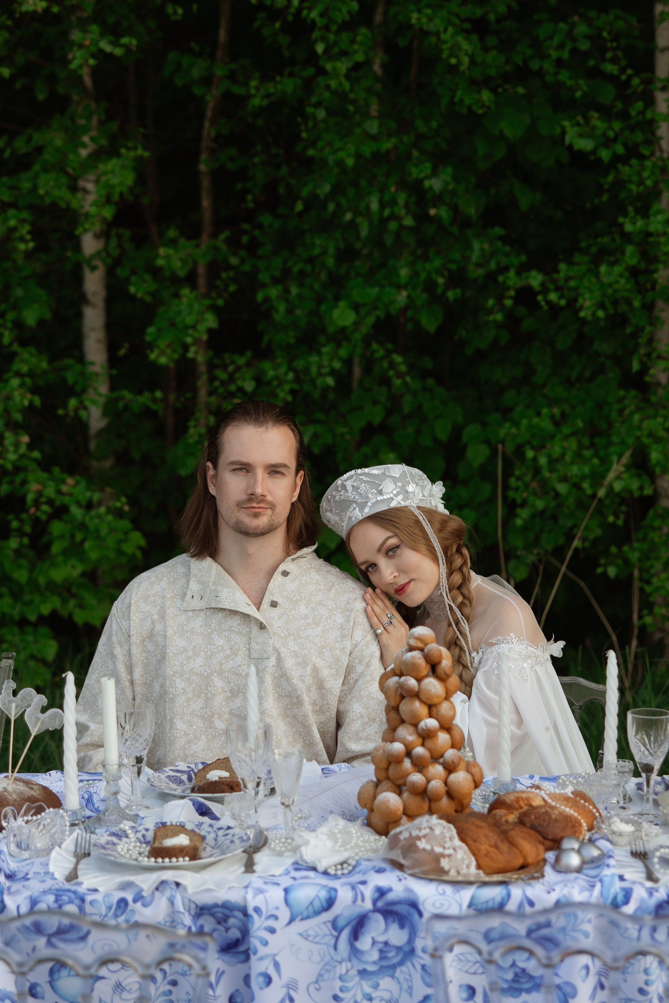 Свадебный фотограф Елена Рубцова