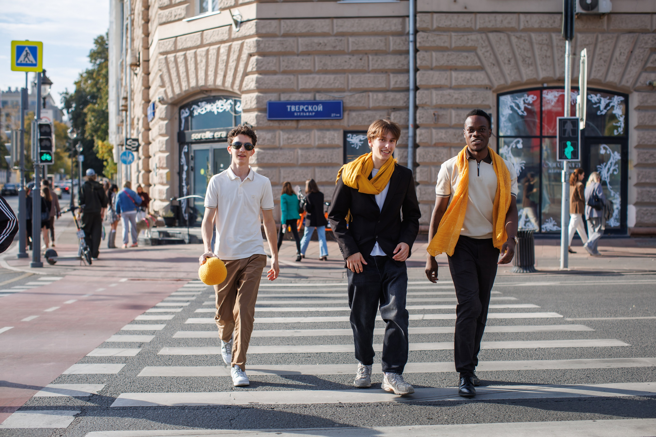 ГБОУ «Школа № 2123 имени Мигеля Эрнандеса». Детский и семейный фотограф Мария Киселёва. Москва