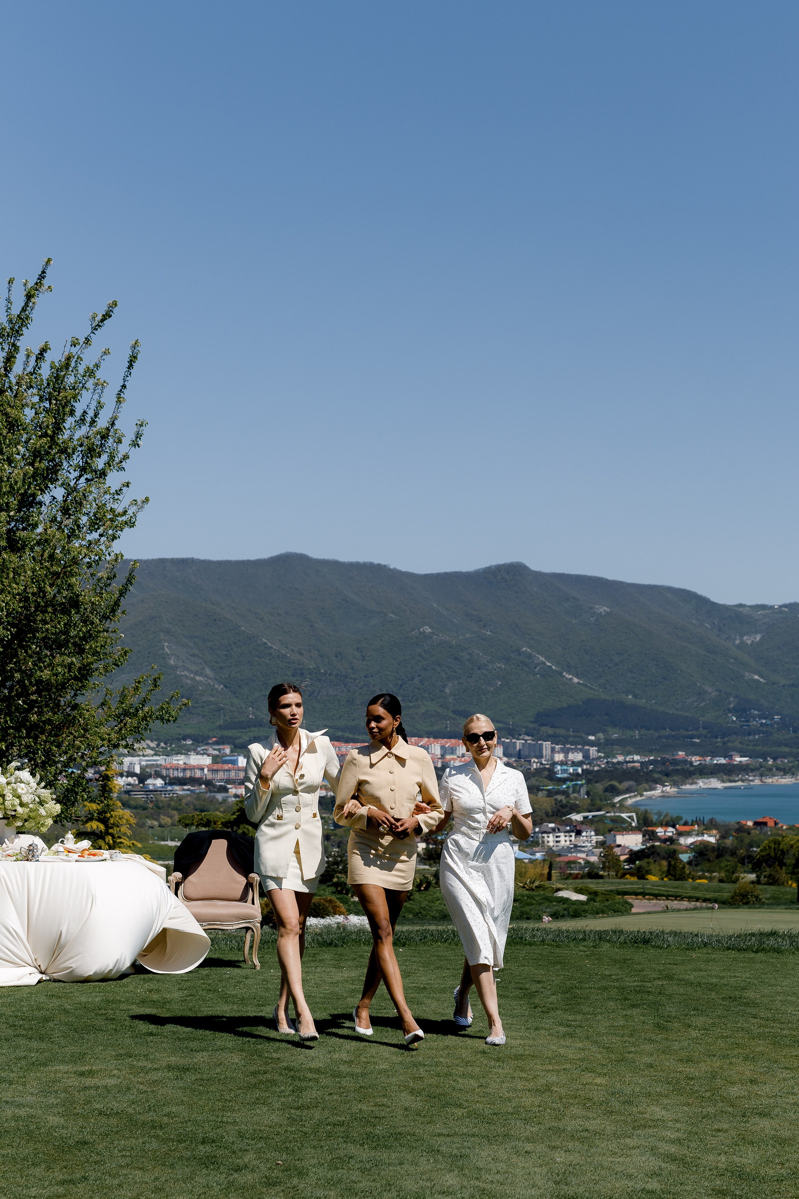 ГОЛЬФ РЕЗОРТ