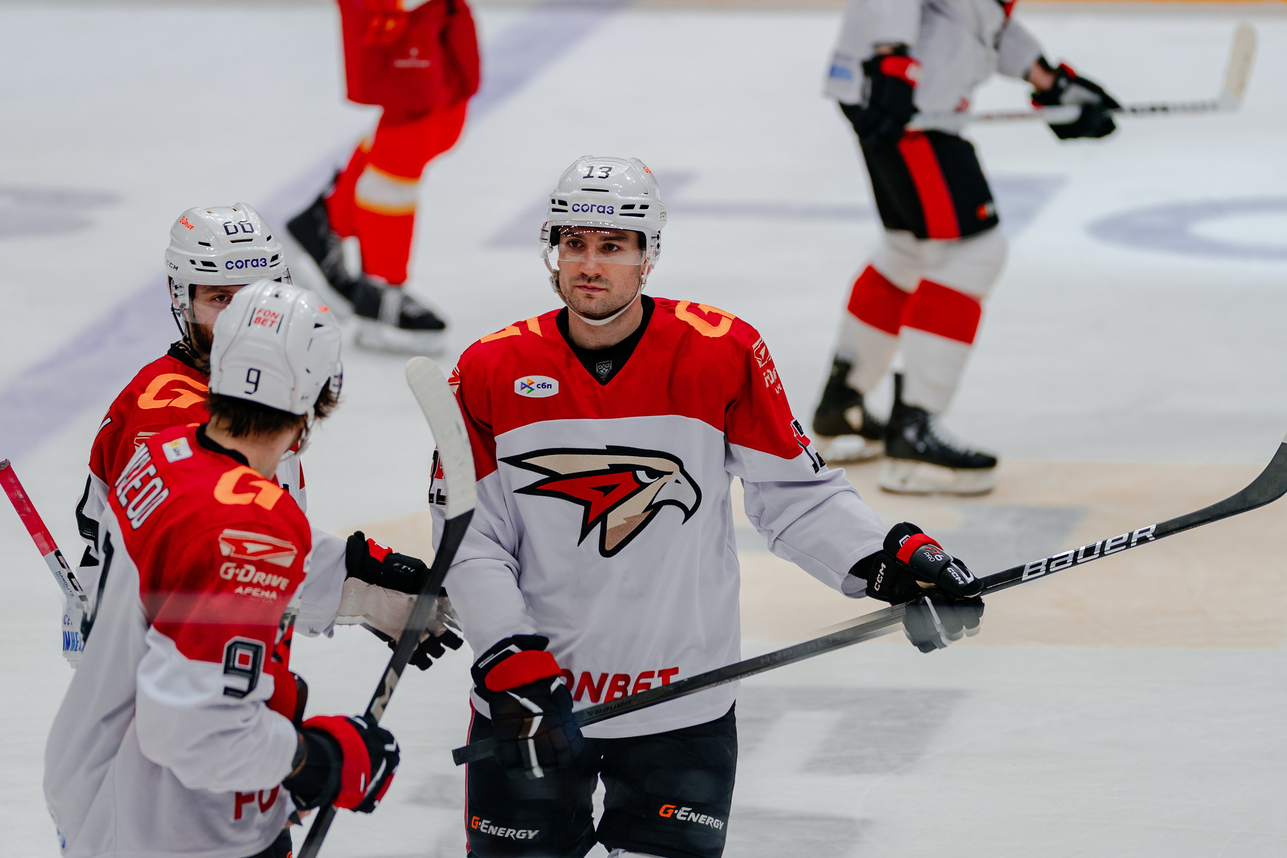 Репортажный фотограф на спортивные мероприятия. Фотографии с матча КУНЬЛУНЬ РС-АВАНГАРД.