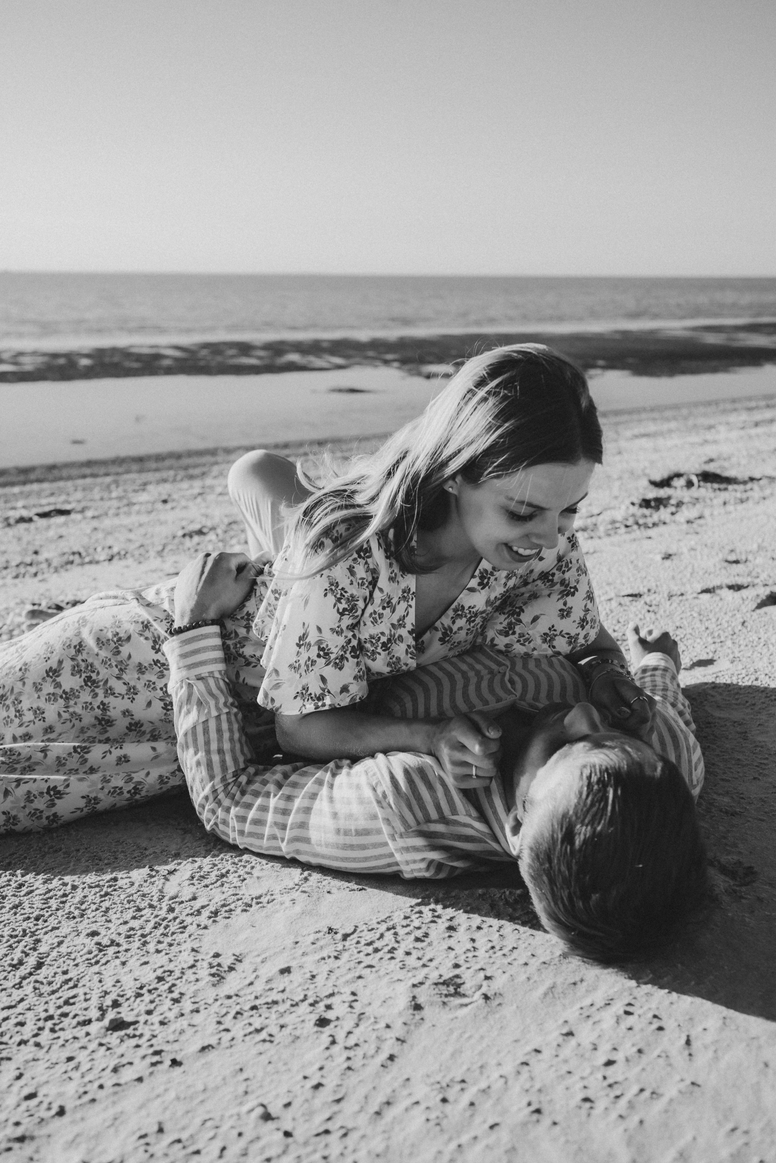 На заливе. Семейный фотограф Ростов-на-Дону Татьяна Соколова