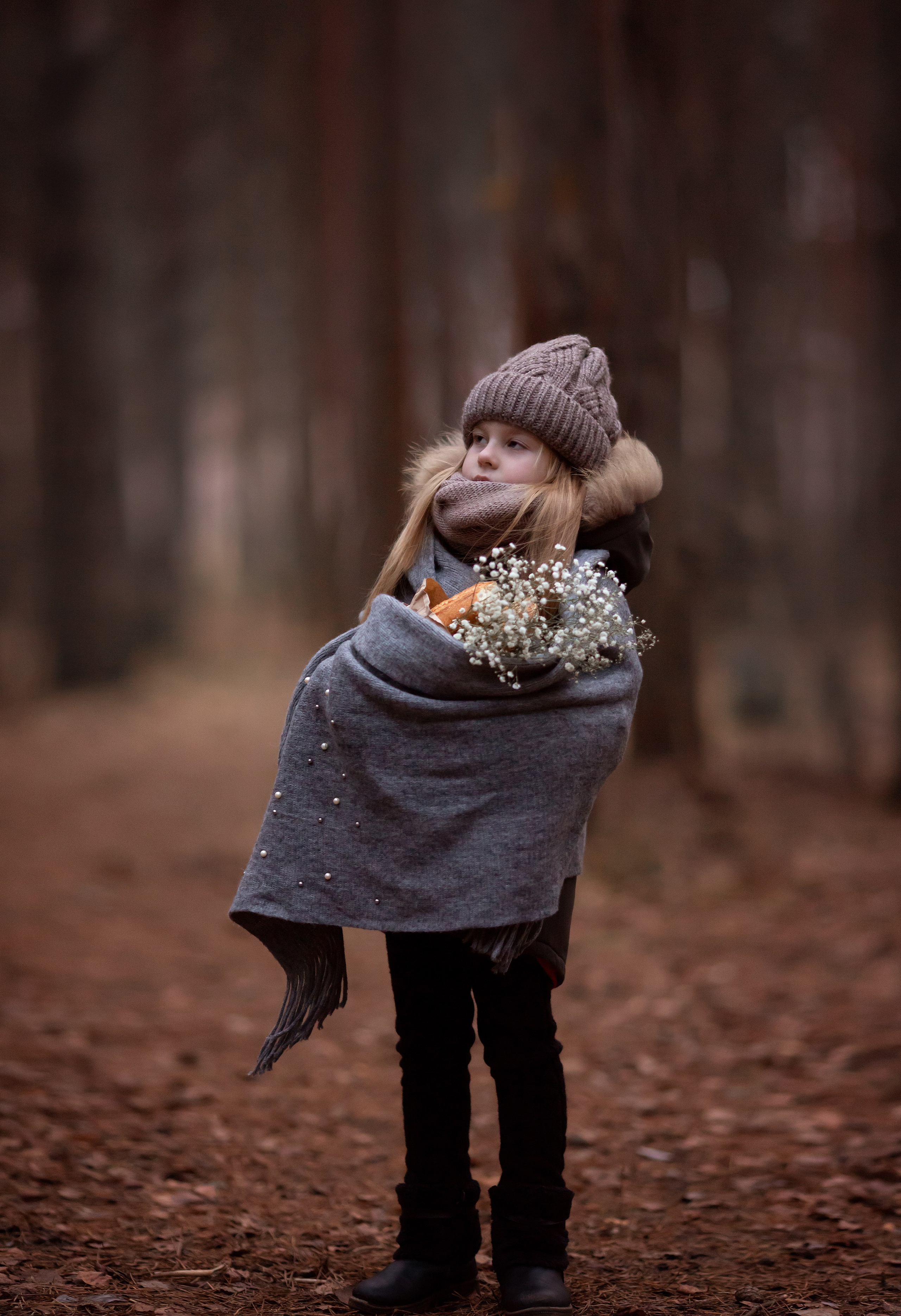 Начало пути. Первые съемки с Анастасией 2020. Ольга Смирнова юрист, фотограф