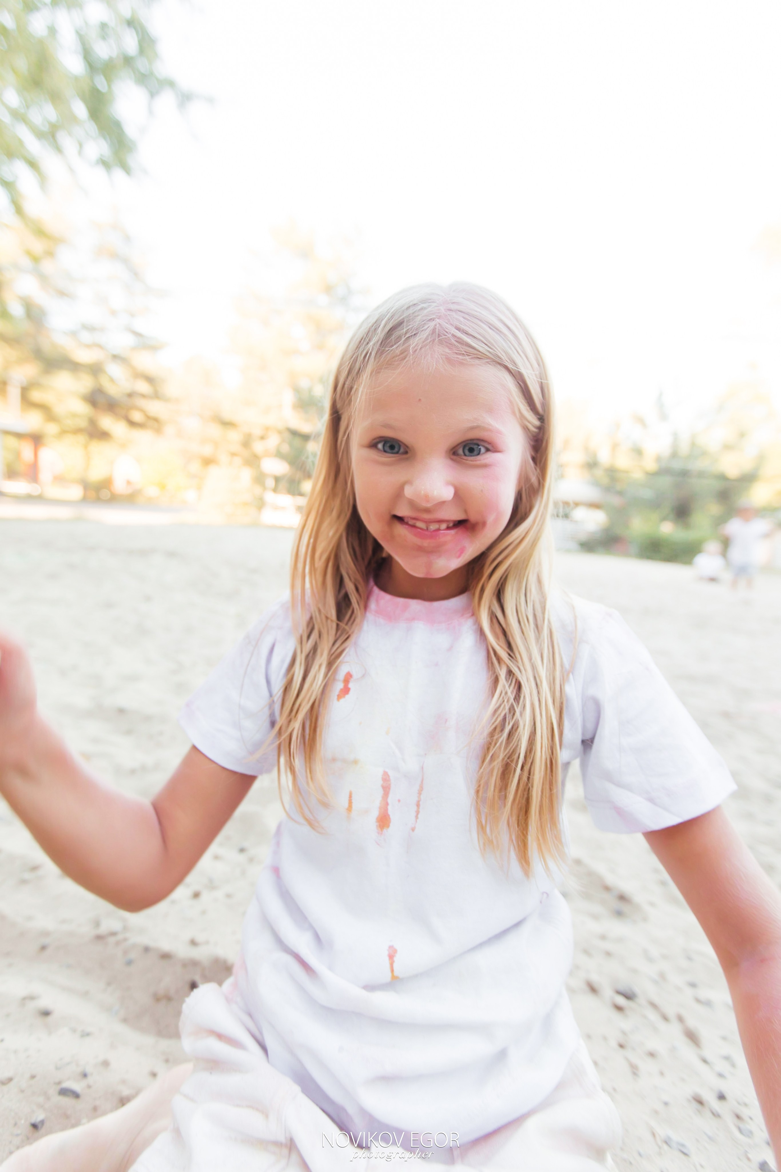 День Рождение Софии. Фотограф Ростов-на-Дону