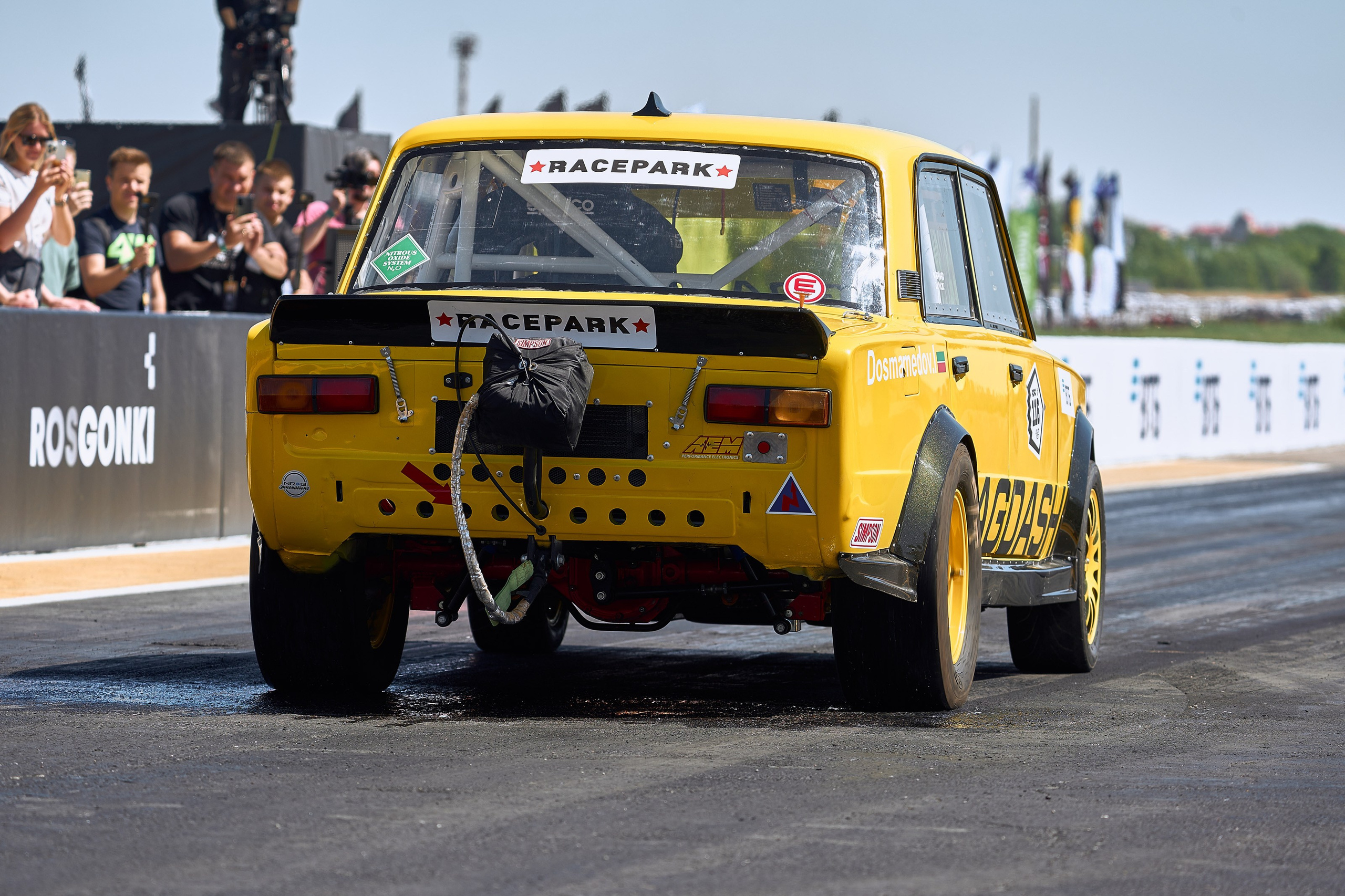 2024 RDRC 1 этап. Фотограф Николай Прокофьев модельные тесты в Москве