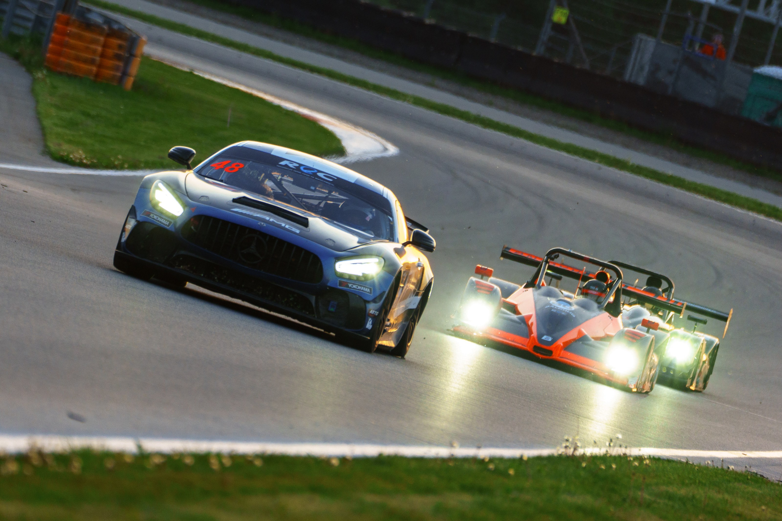 1 этап REC Russian Endurance Chellenge 2025 Гран-при Авто Mail. Фотограф Николай Прокофьев модельные тесты в Москве