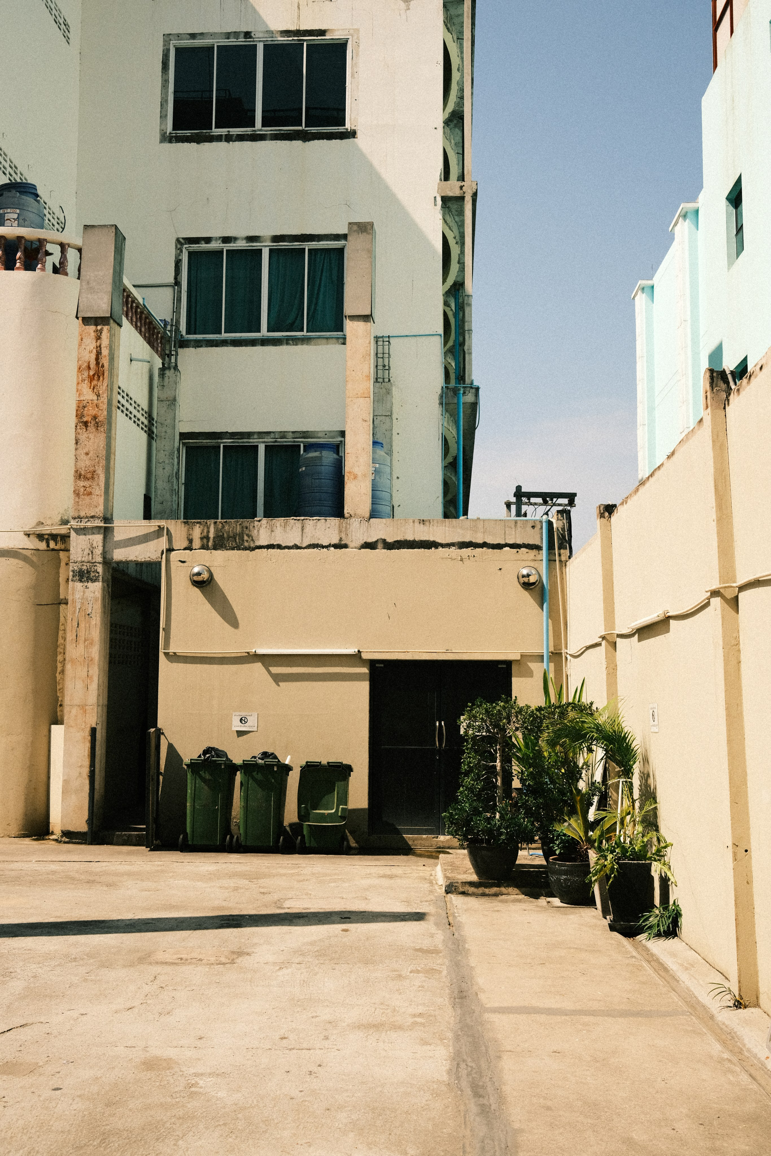 Прямолинейность. Портретный фотограф