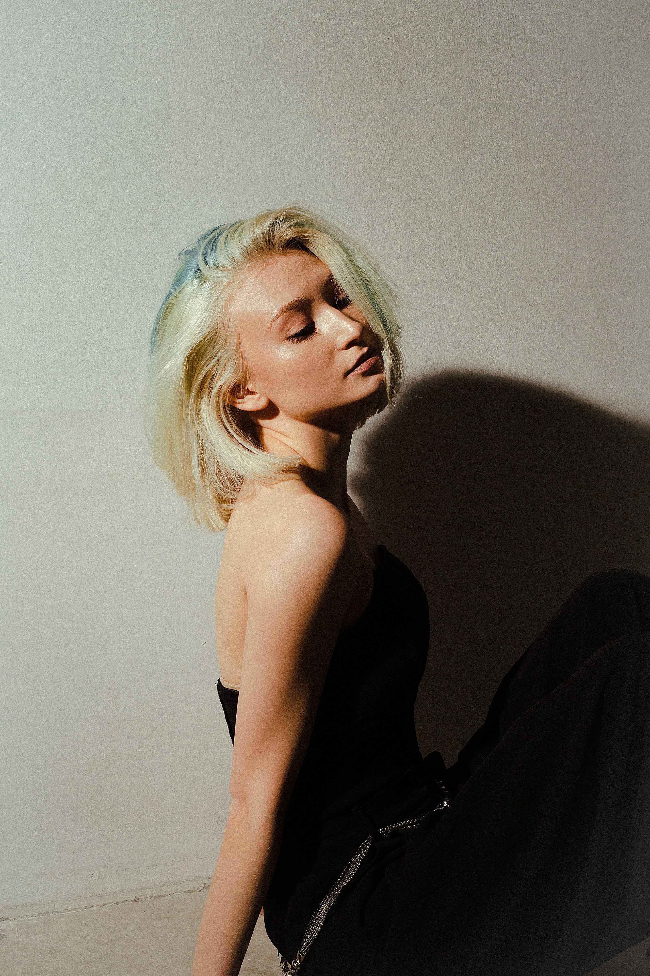 Алла 1. Фотограф Блинова Арина | Санк-Петербург