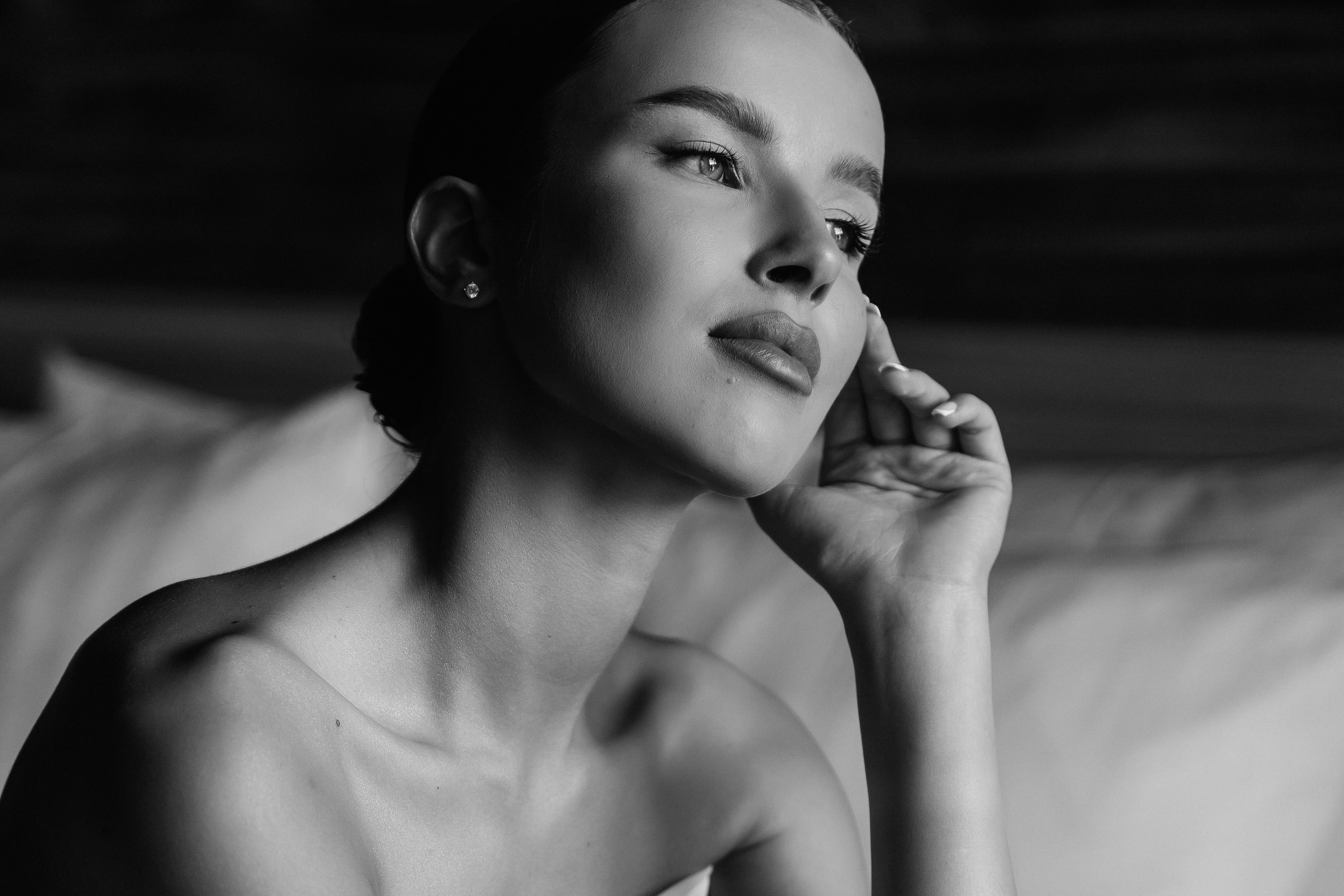 Юлия и Дмитрий. Дмитрий Зайцев свадебный фотограф Тамбов