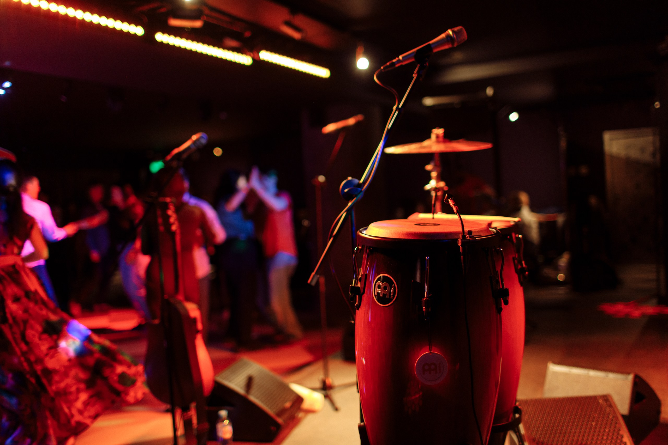ISALSА. Вечеринка в школе танцев. Свадебный фотограф в Ярославле Анастасия Архипова