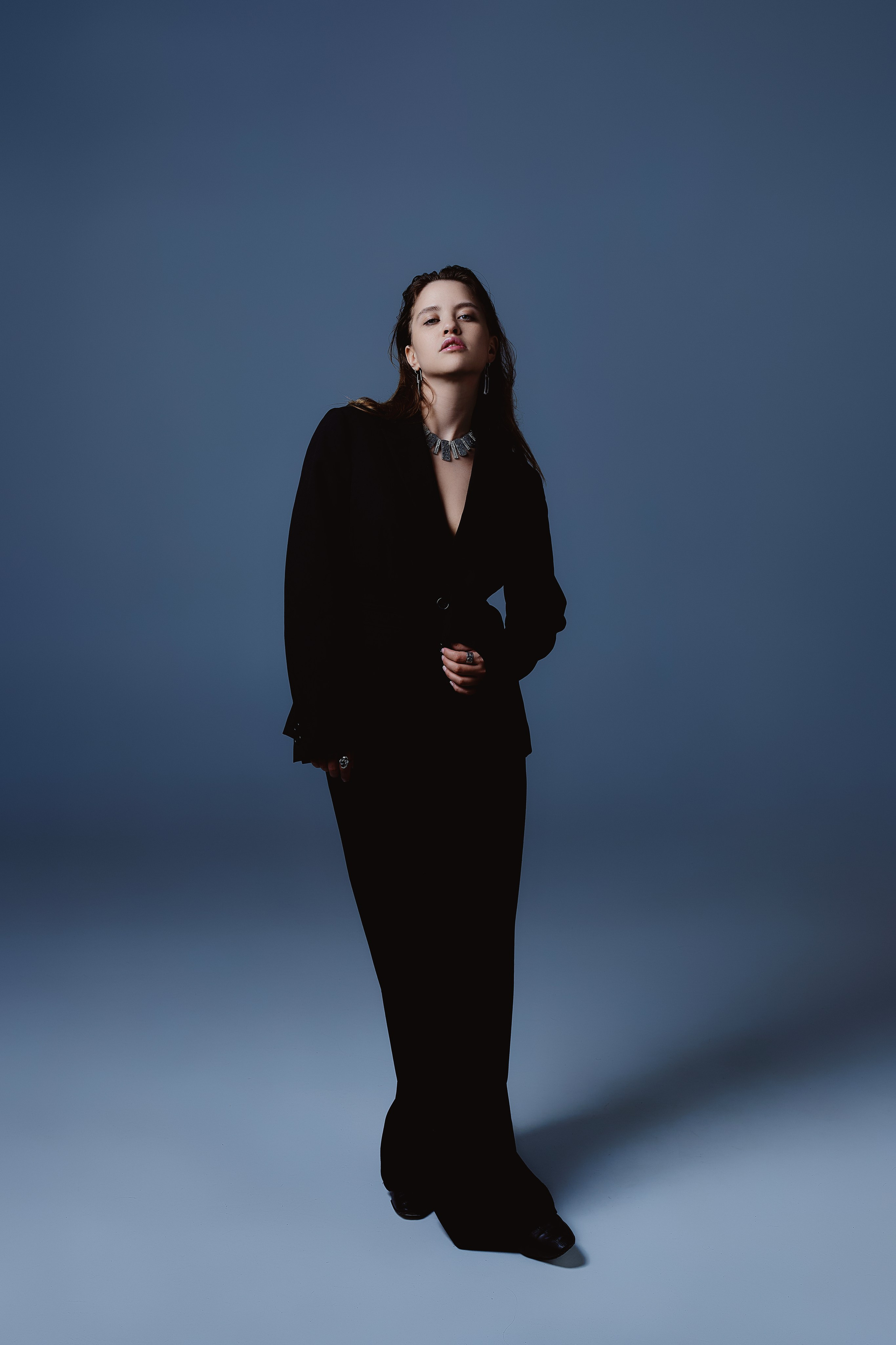 KRISTINA. Ася Солопова, фотограф Тюмень