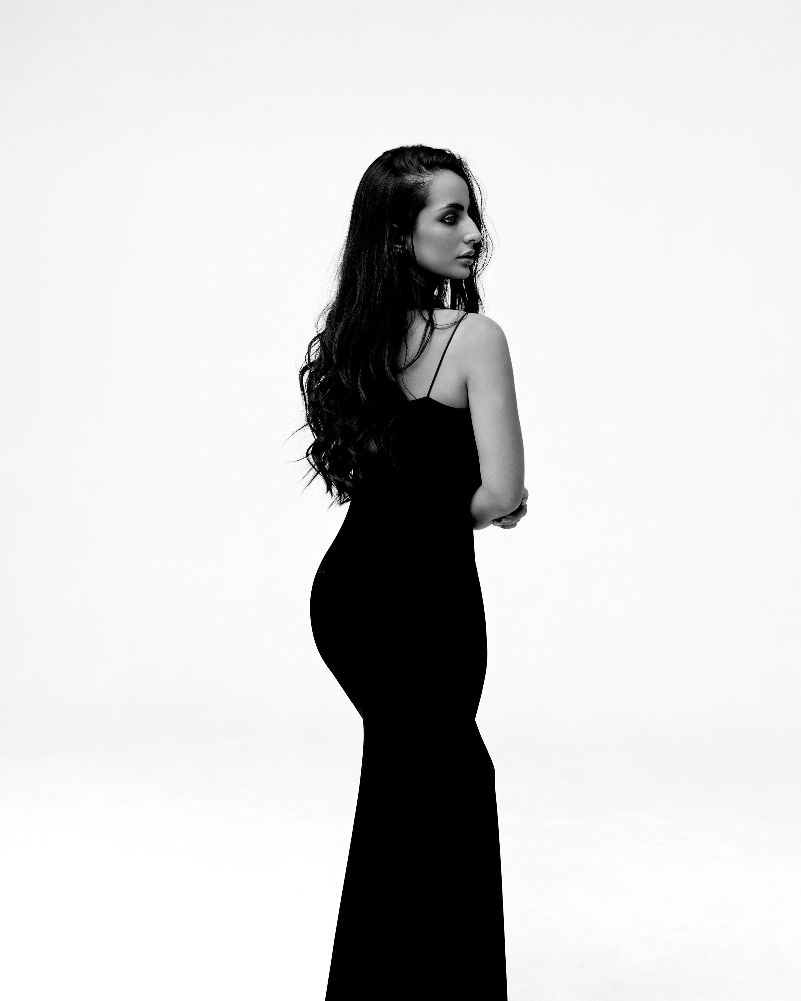 KATYA. Ася Солопова, фотограф Тюмень