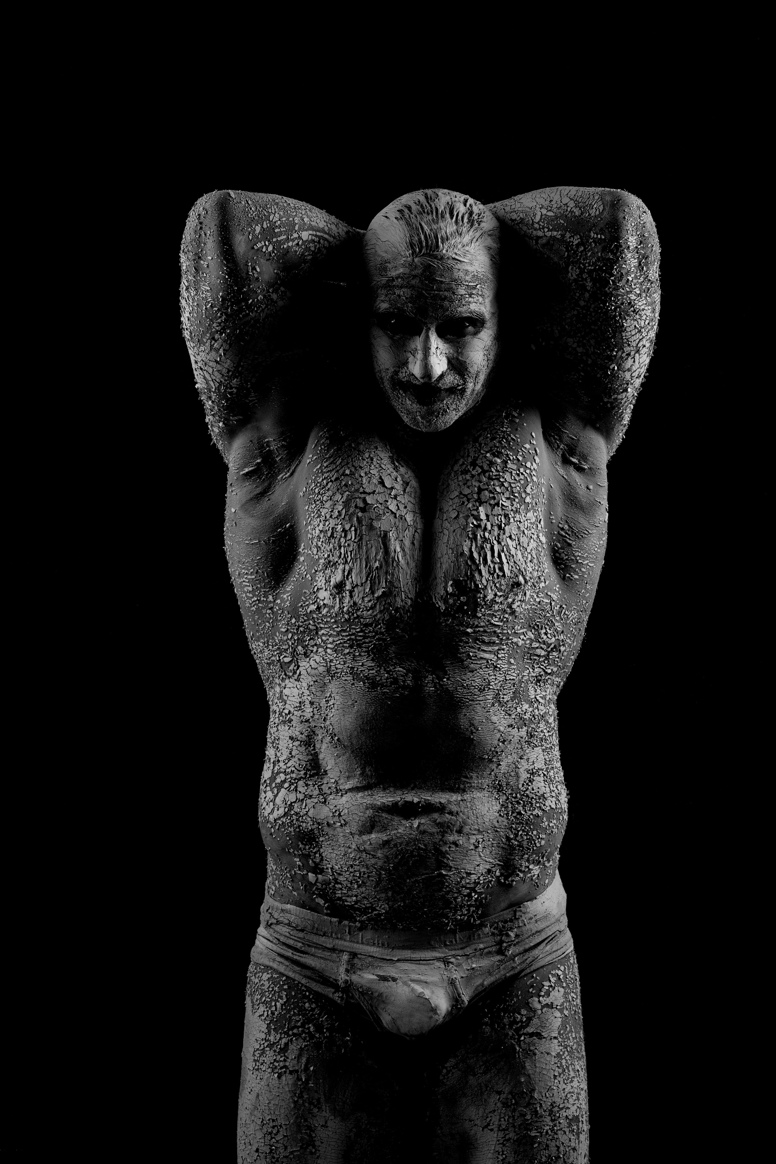 Античная Греция. Художественный Фотограф Тольятти