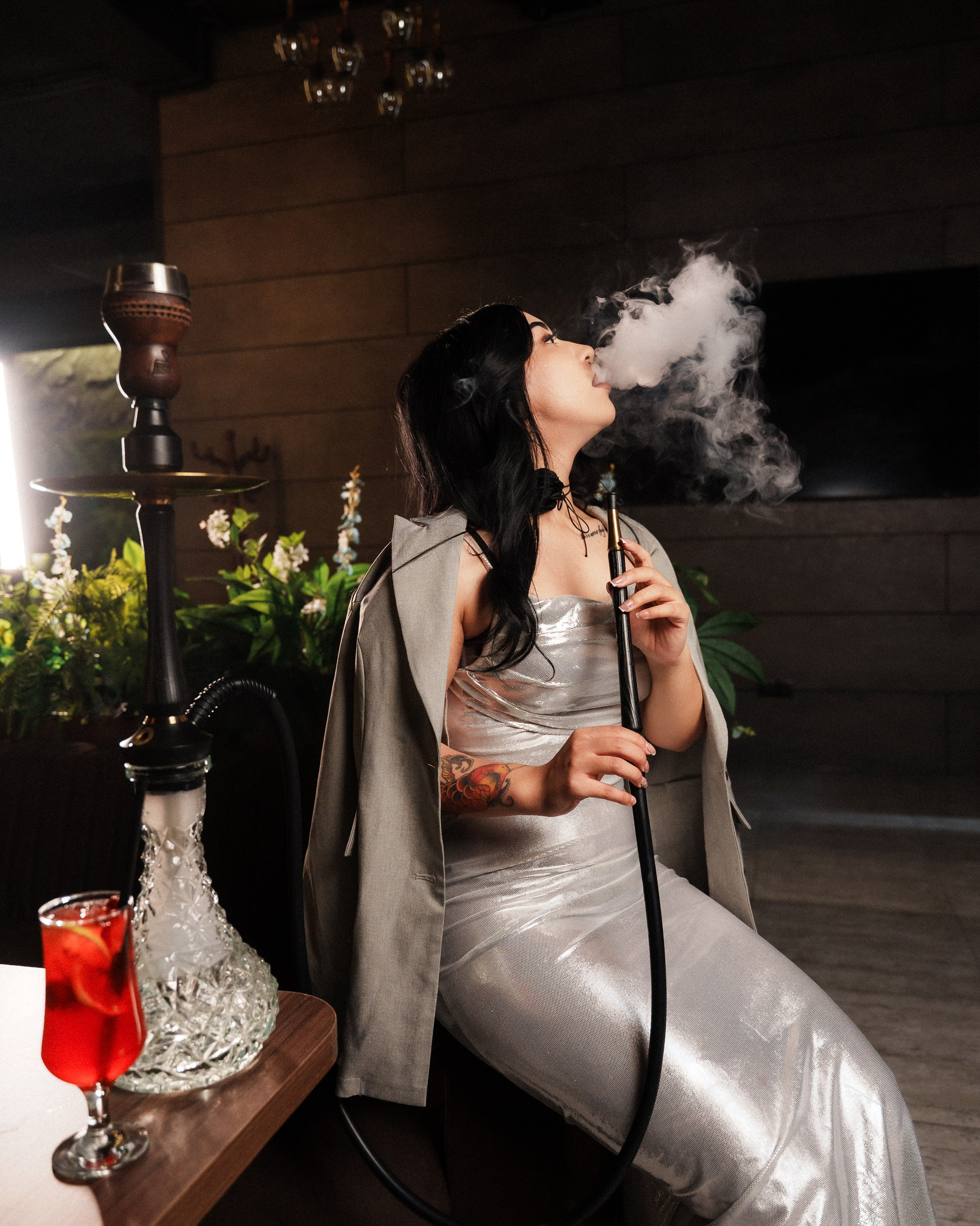 MSK LOUNGE. Портретный и Репортажный Фотограф Москва