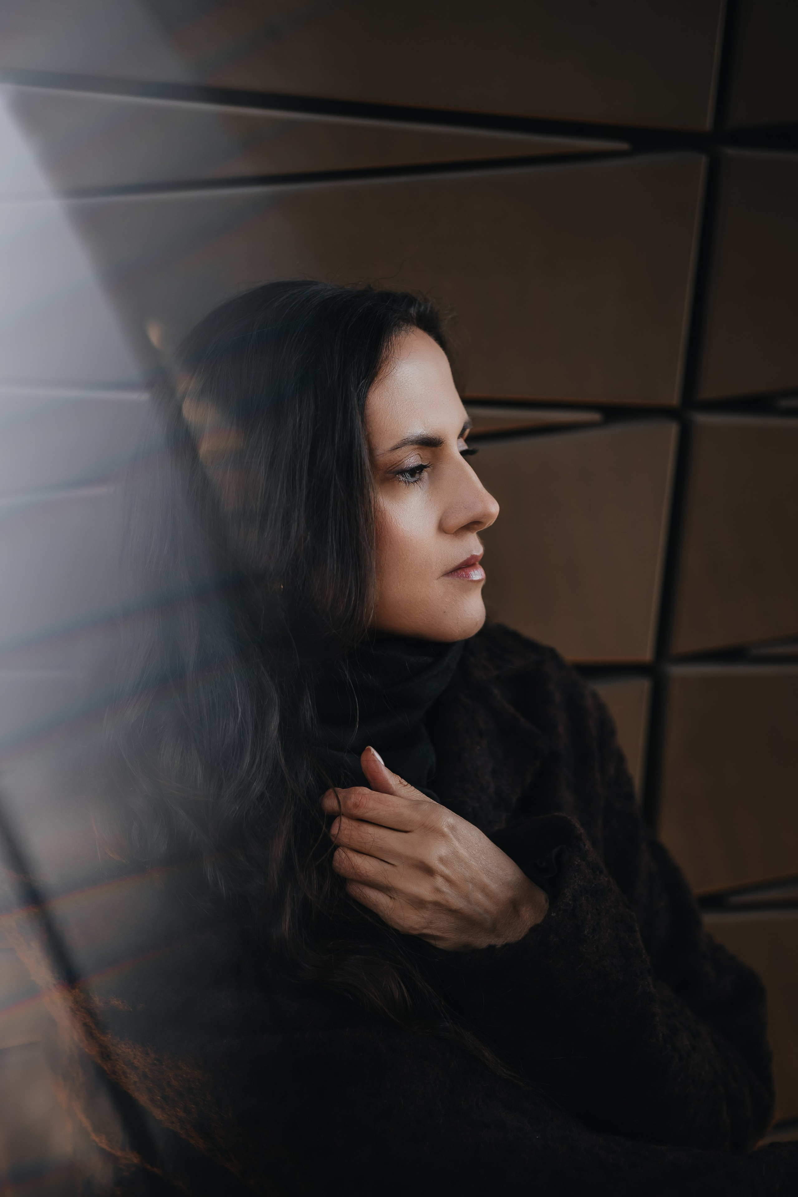 Фотосессия в районе Зиларт. Семейный, женский фотограф Москве Лиза Лутцева