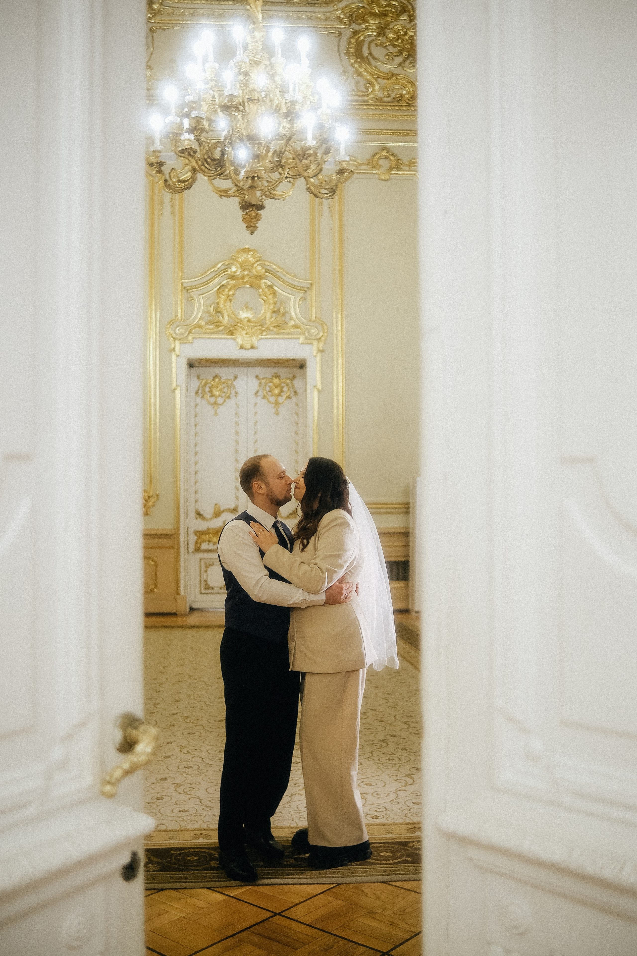 Аделия & Леша ДБ1. Phdkvmr.ru