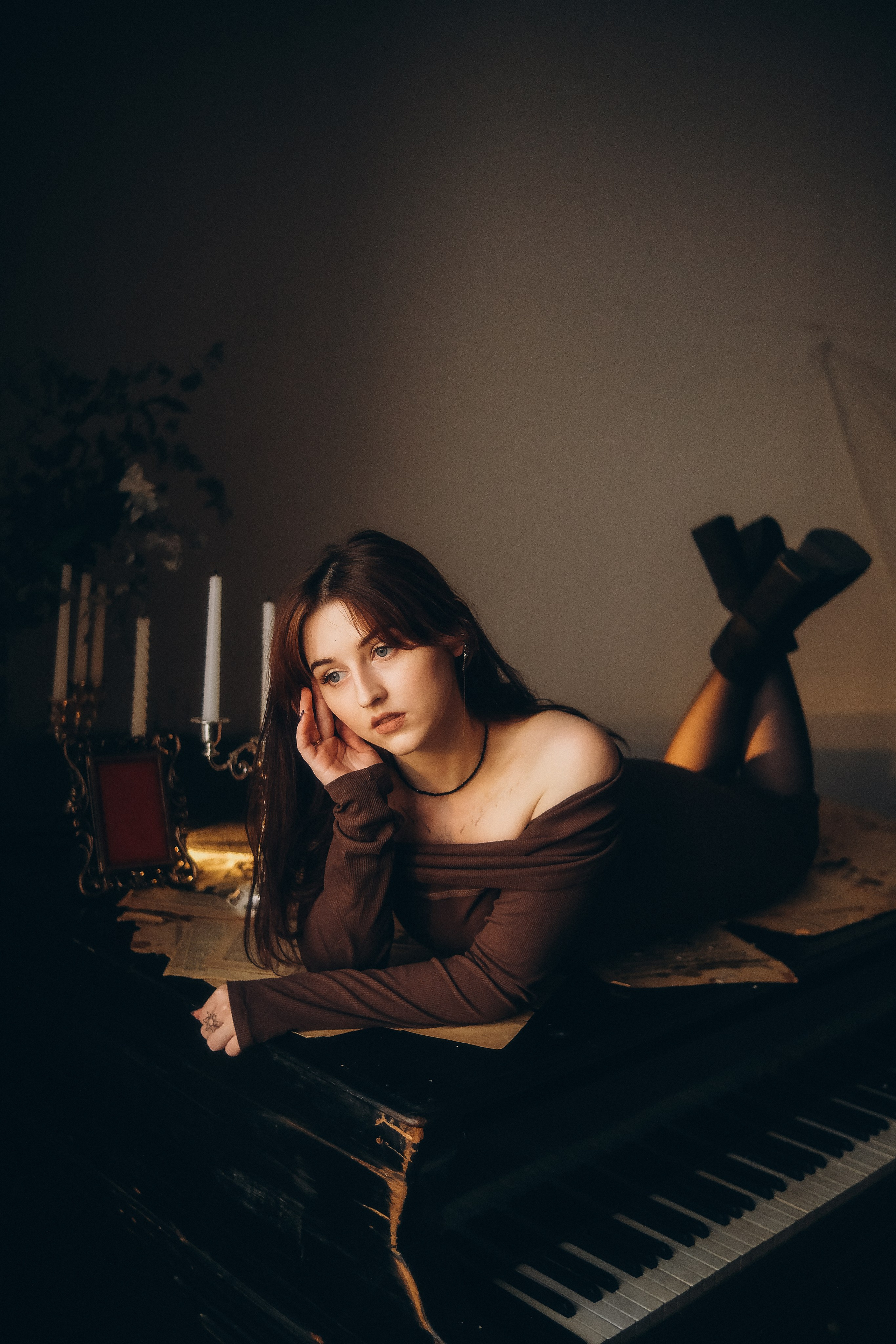 Катя & Георгий. Phdkvmr.ru