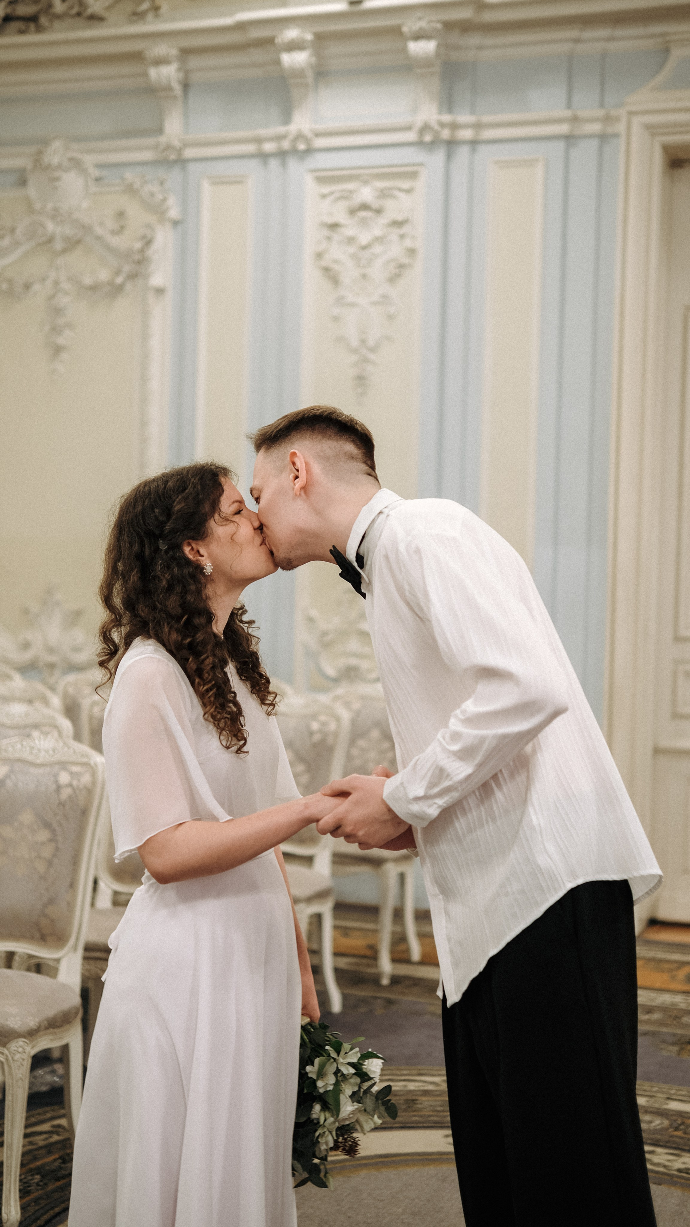 Ангелина & Валера. ДБ2. Phdkvmr.ru