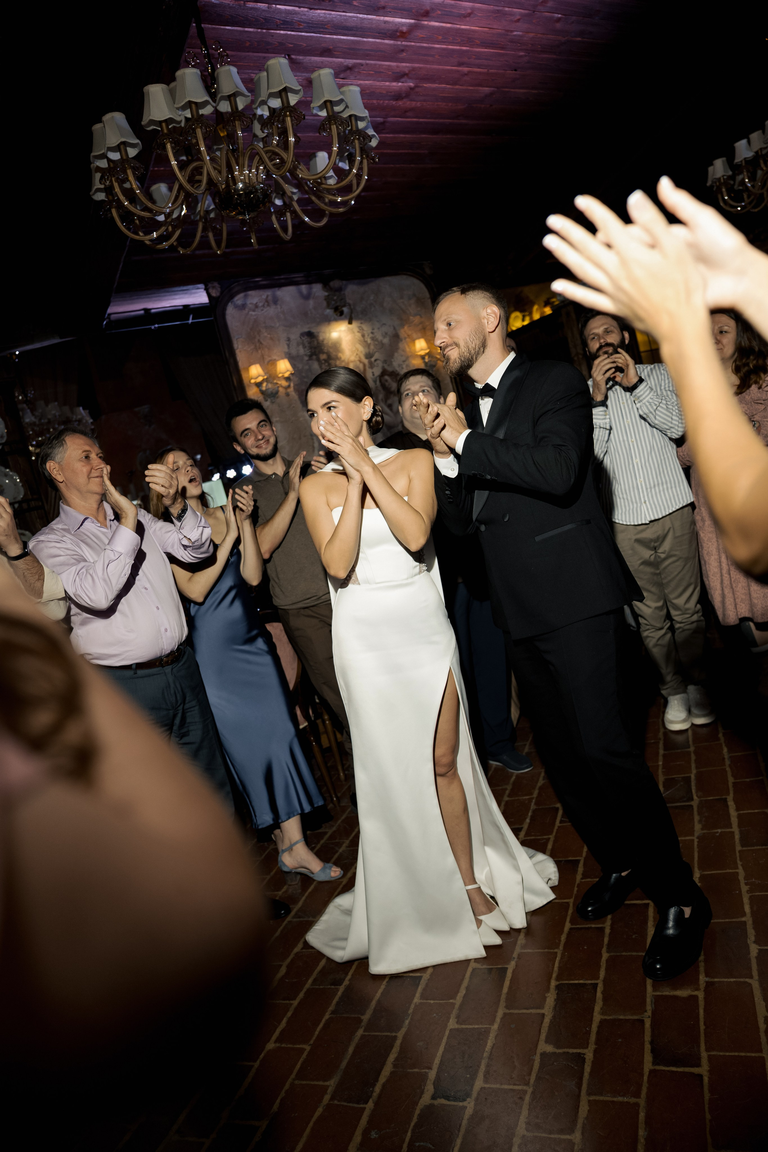 Влад |Диана. Свадебный фотограф в Ростове-на-Дону Саша Филатова