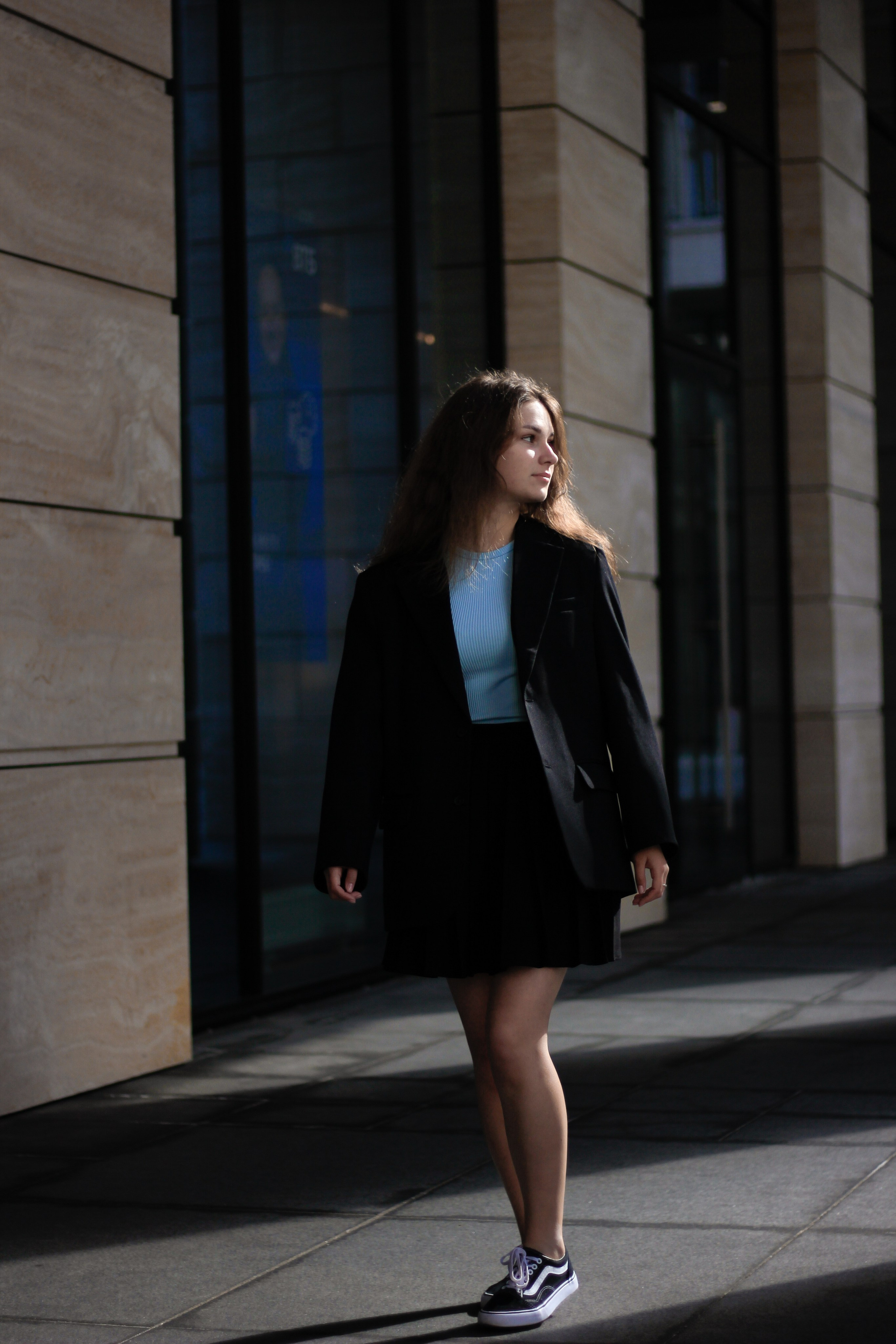 Катя. Фотограф Манеев Богдан