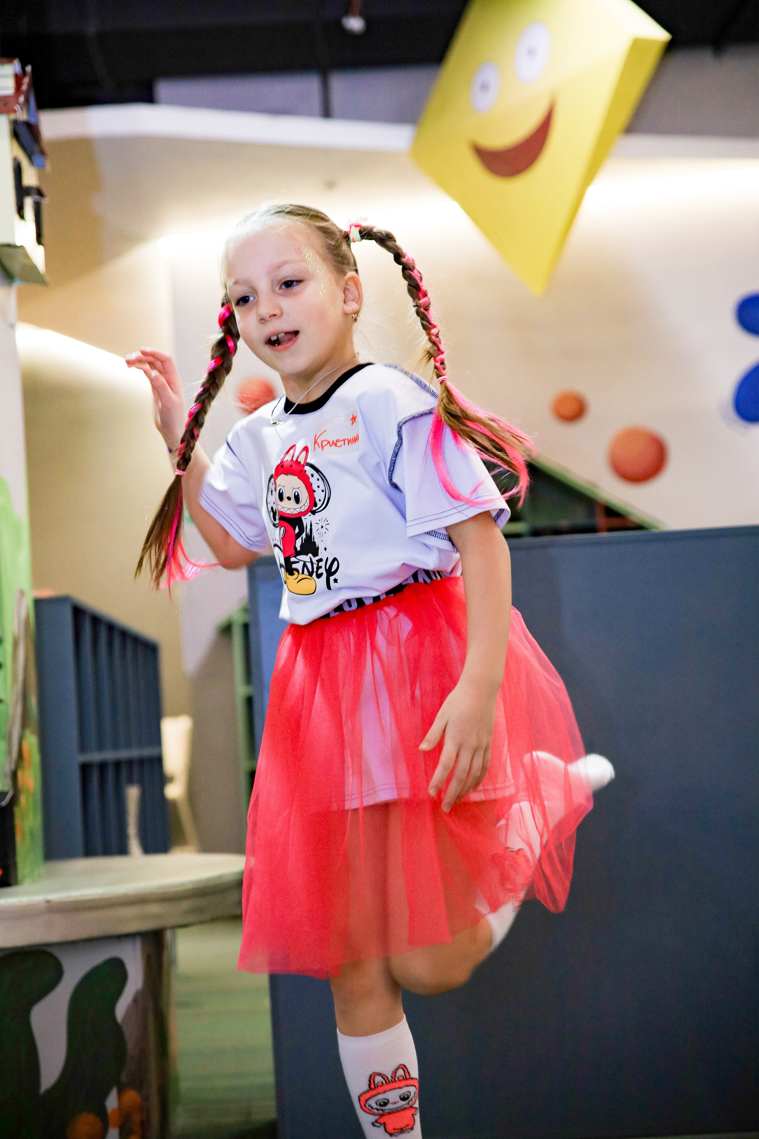 Детские праздники. Фотограф Манеев Богдан